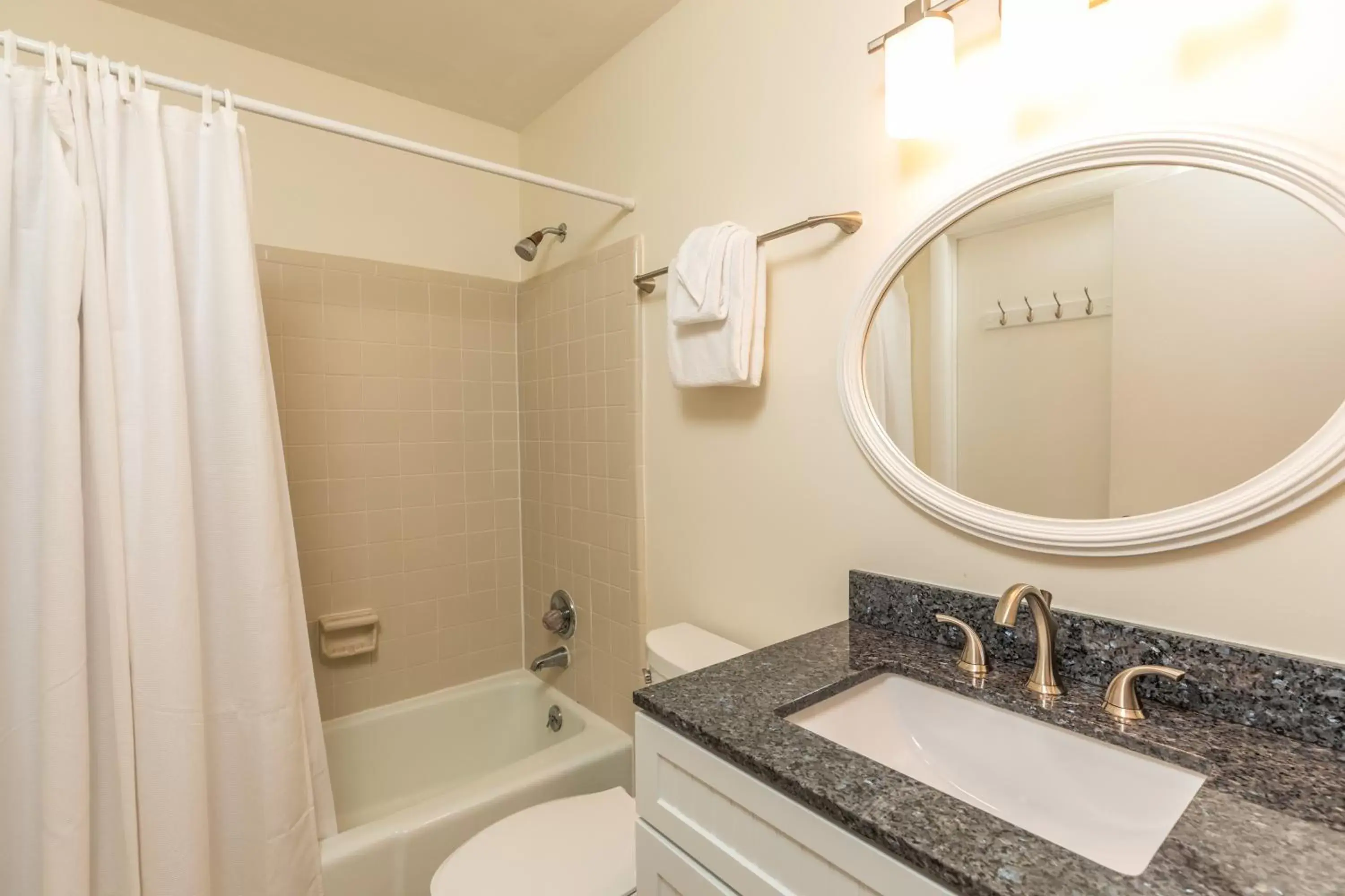 Bathroom in Wild Dunes Resort - Vacation Rentals