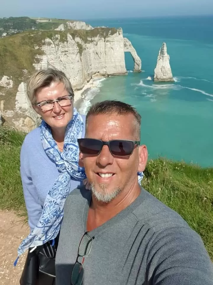 Staff in La Chaumière