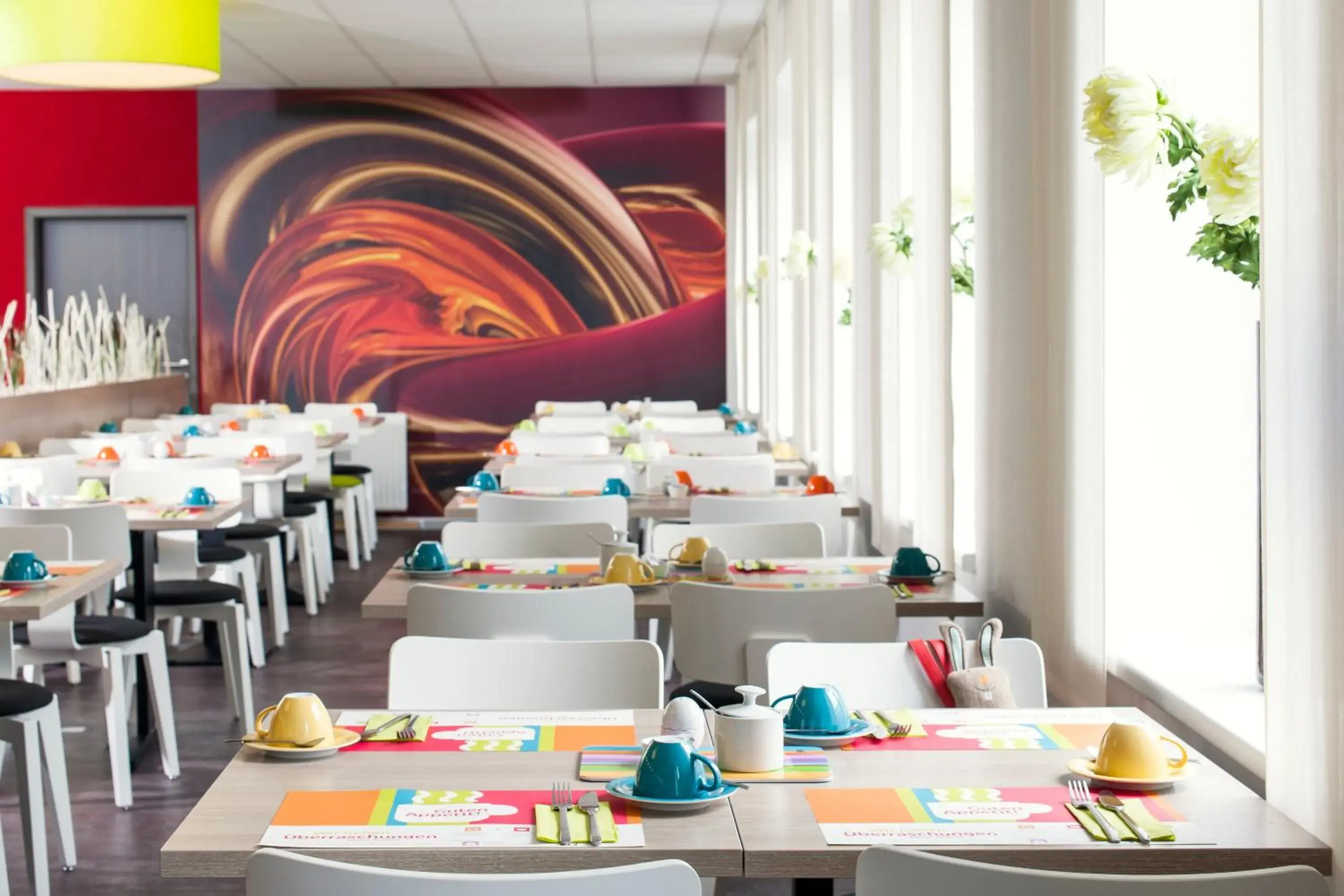 Food and drinks, Restaurant/Places to Eat in ibis Styles Arnsberg Sauerland