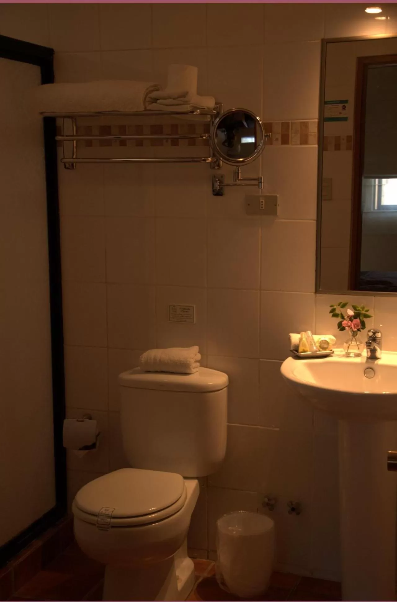 Hotel Puerto de Vega