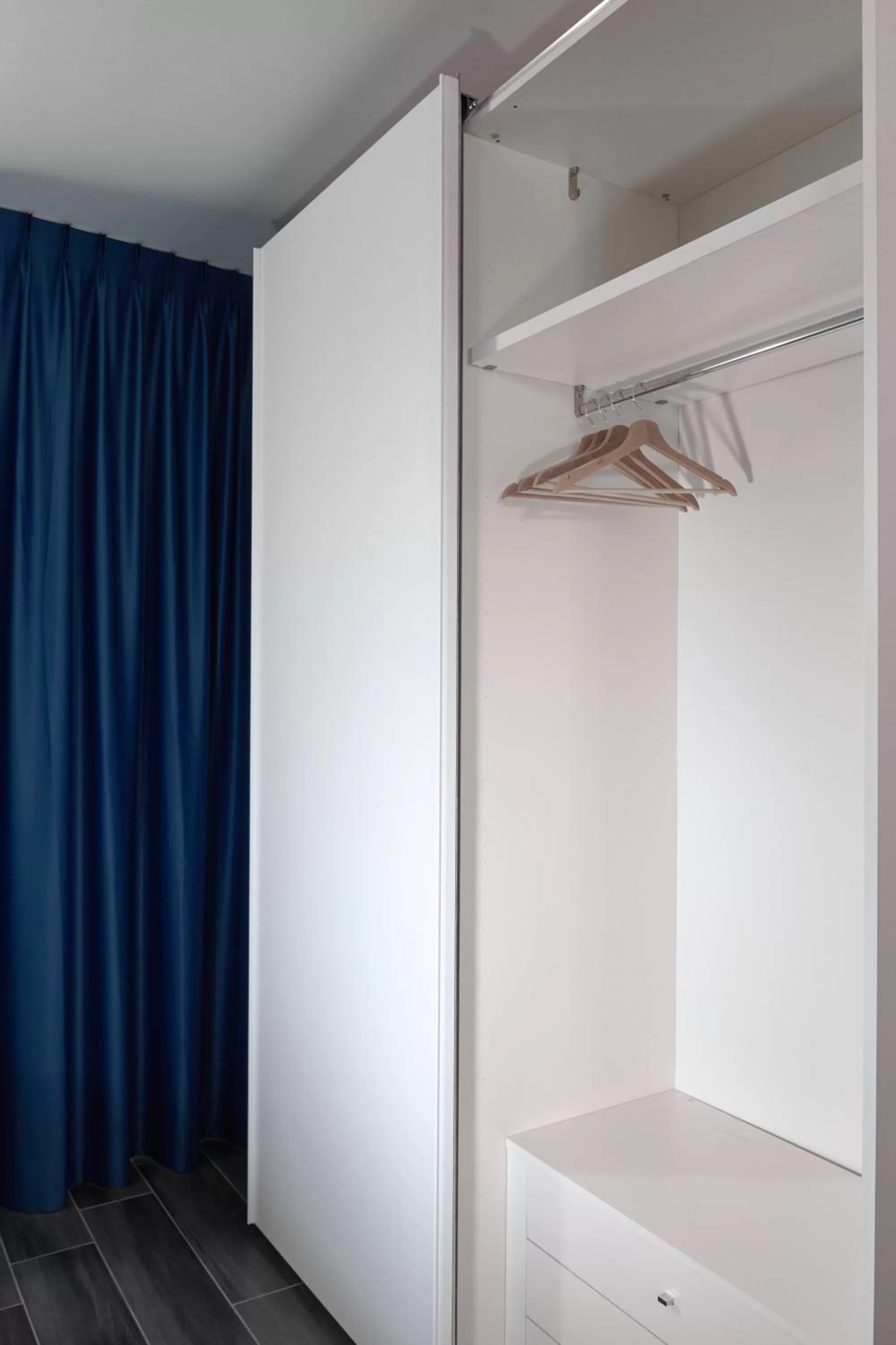 Bedroom in Best Vasto