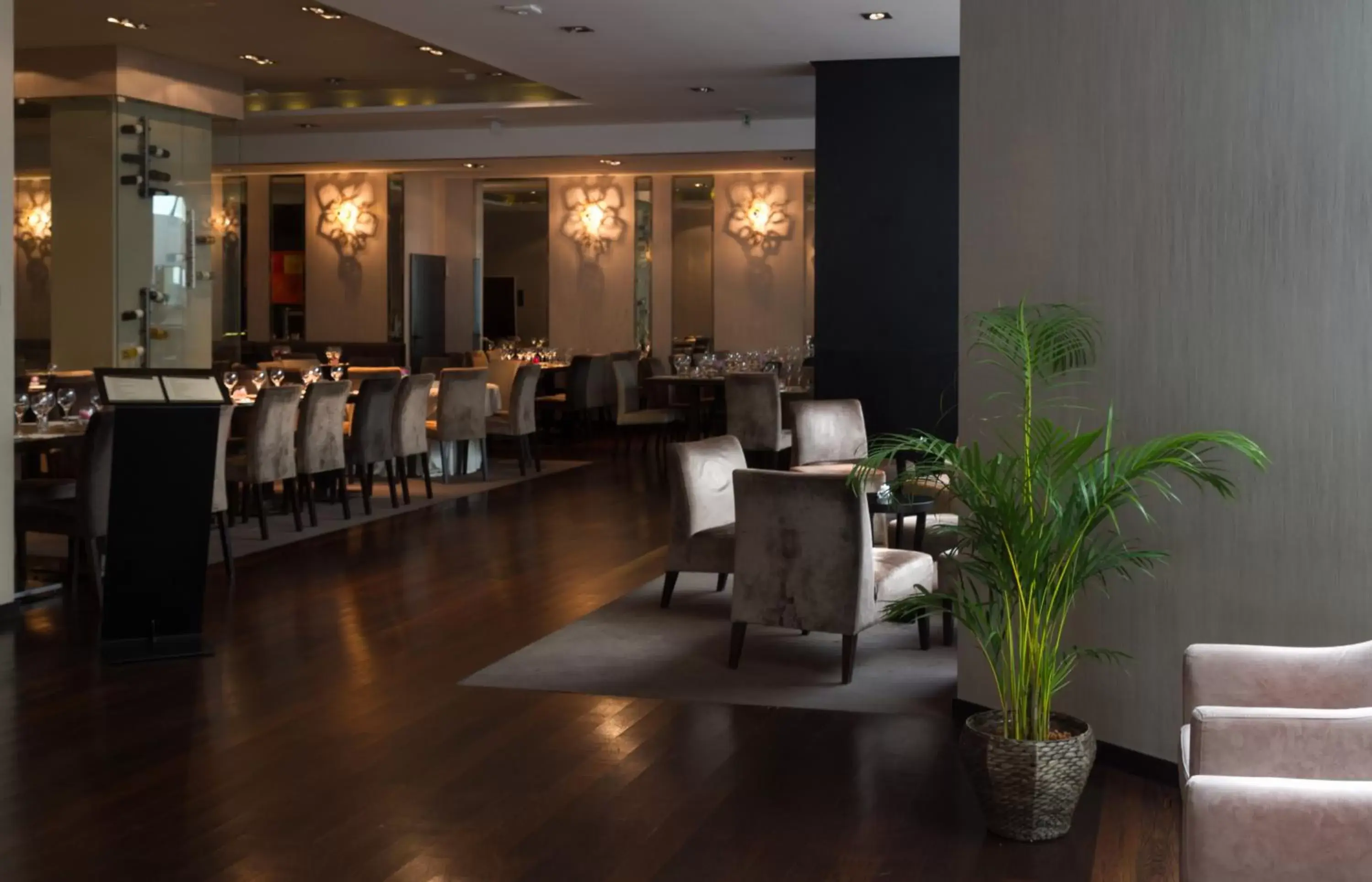 Restaurant/places to eat in Czar Lisbon Hotel Restaurant/places to eat in Czar Lisbon Hotel