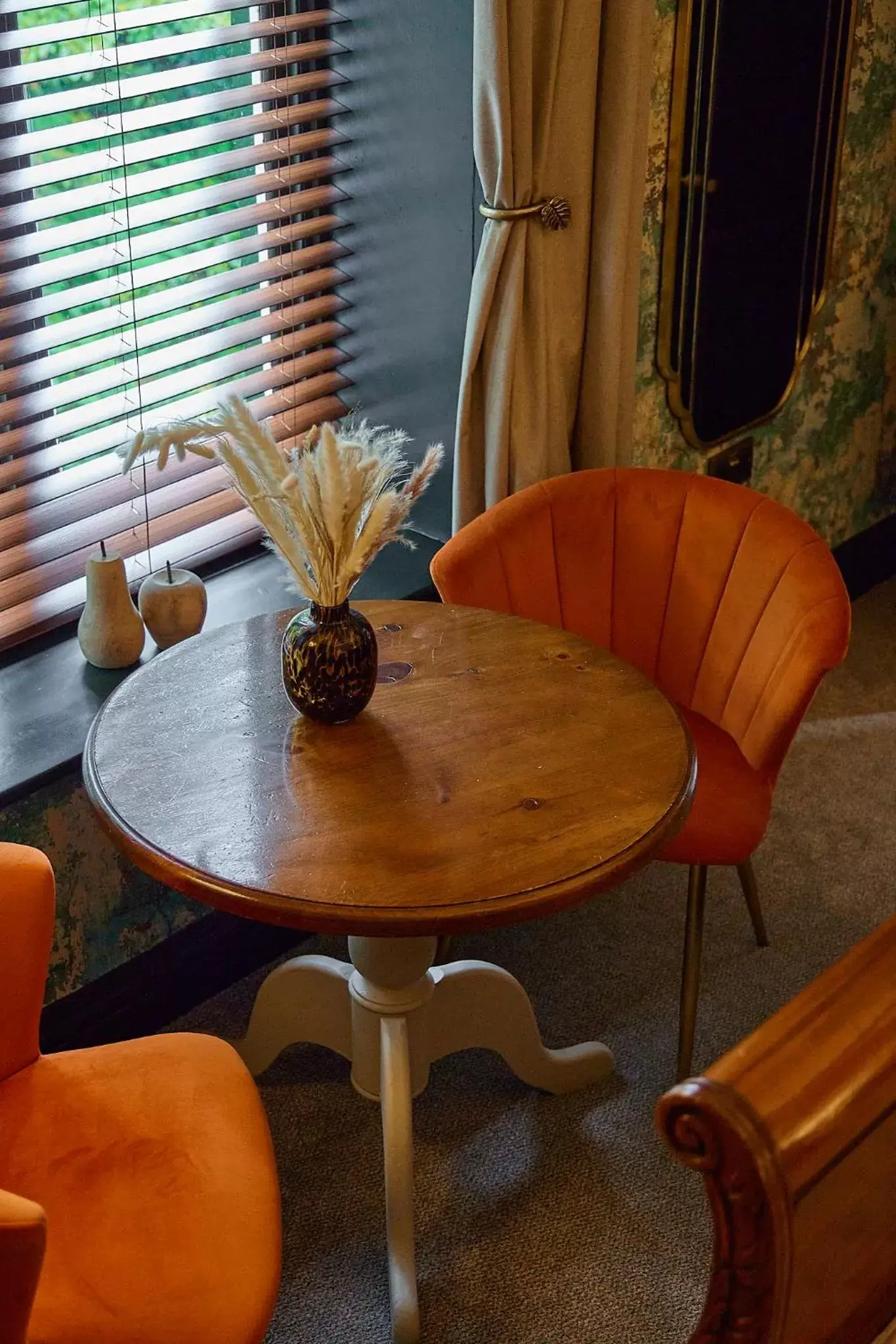 Seating Area in The Ribchester Arms