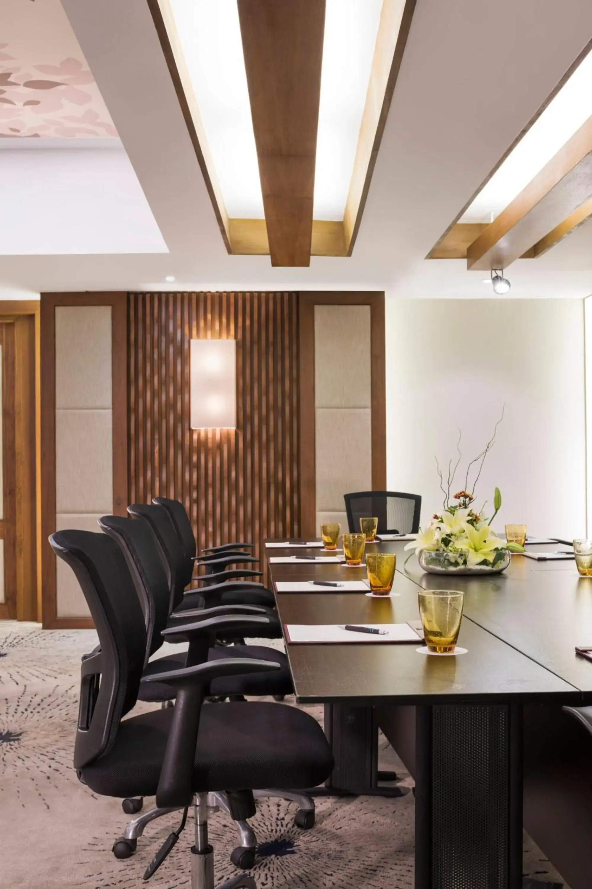 Meeting/conference room in Sheraton Samui Resort