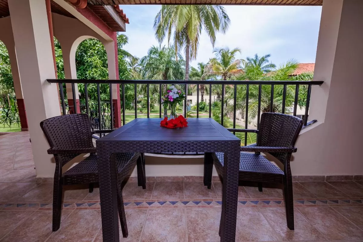 Ocean Bay Hotel & Resort