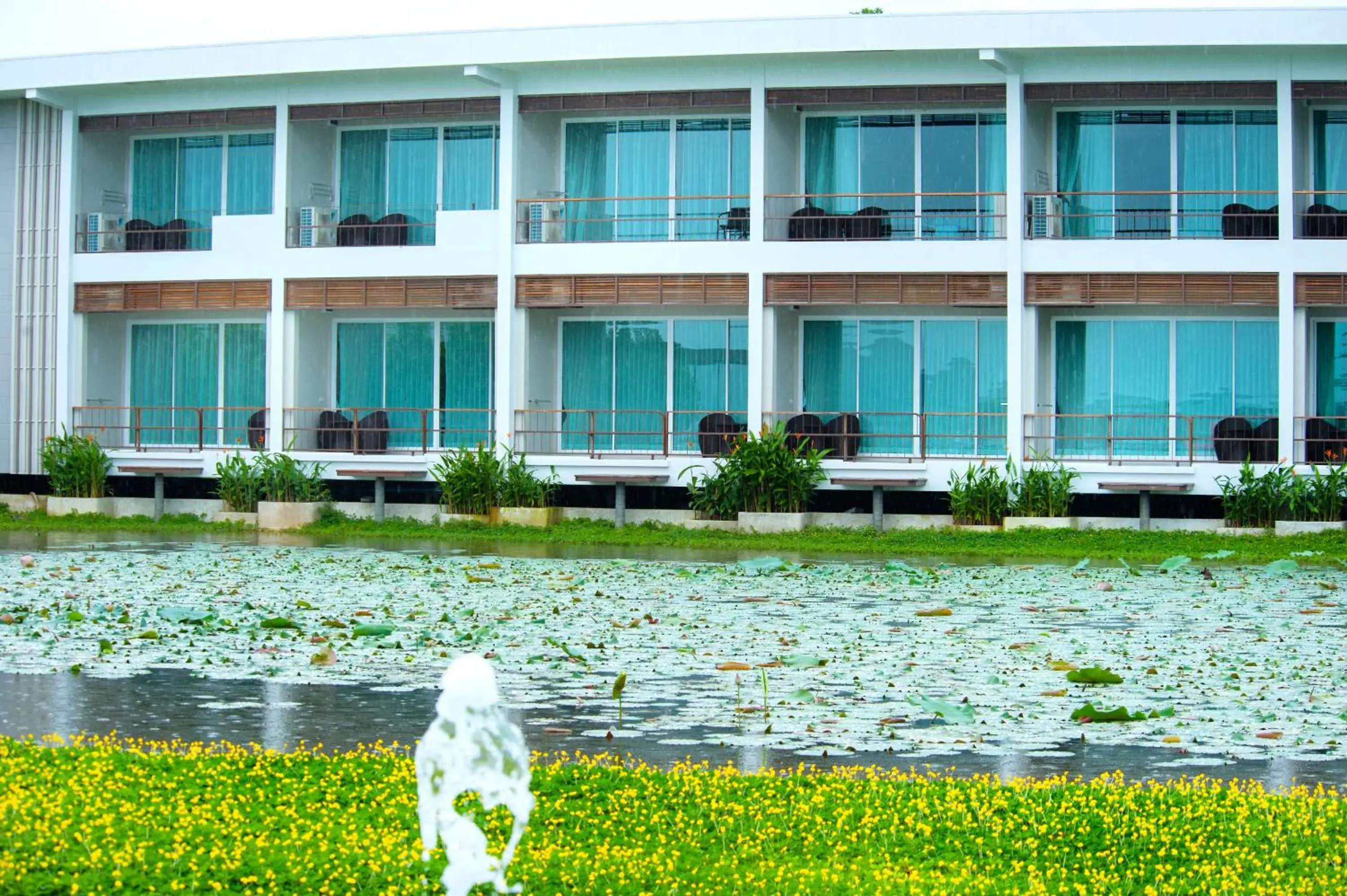 Deluxe Grand in Baan Rim Ao Deluxe Grand in Baan Rim Ao