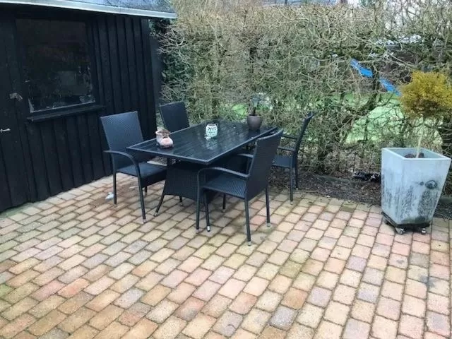 Garden in Ikast Bed & Kitchen