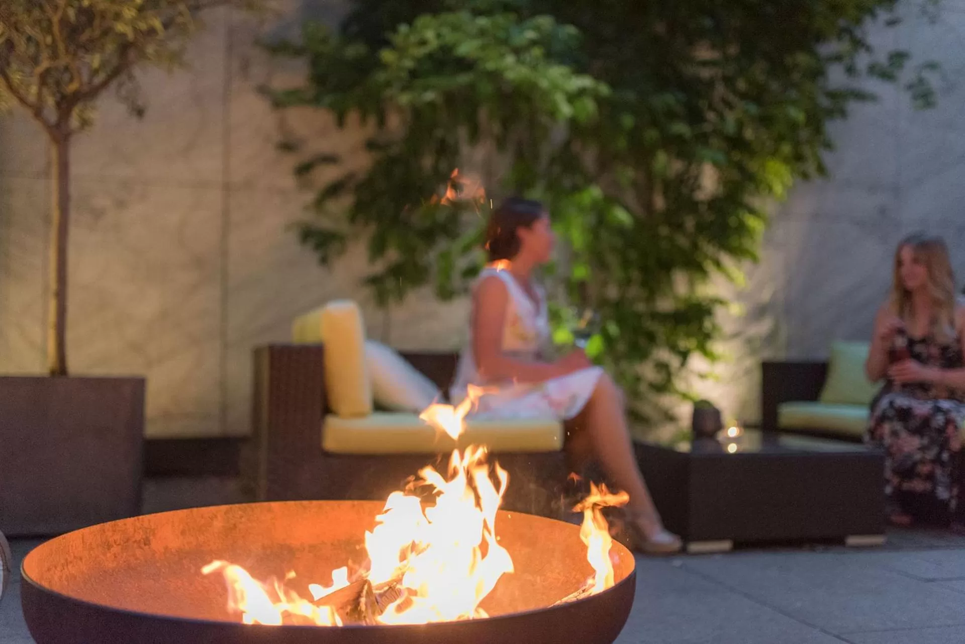 Balcony/Terrace in Hotel Peterhof - urban lifestyle Kempten