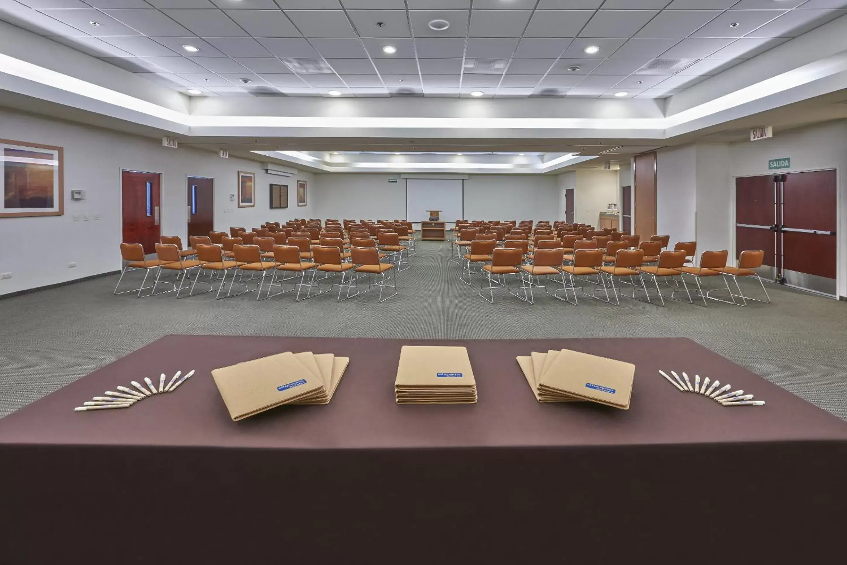 Meeting/conference room in City Express by Marriott Hermosillo