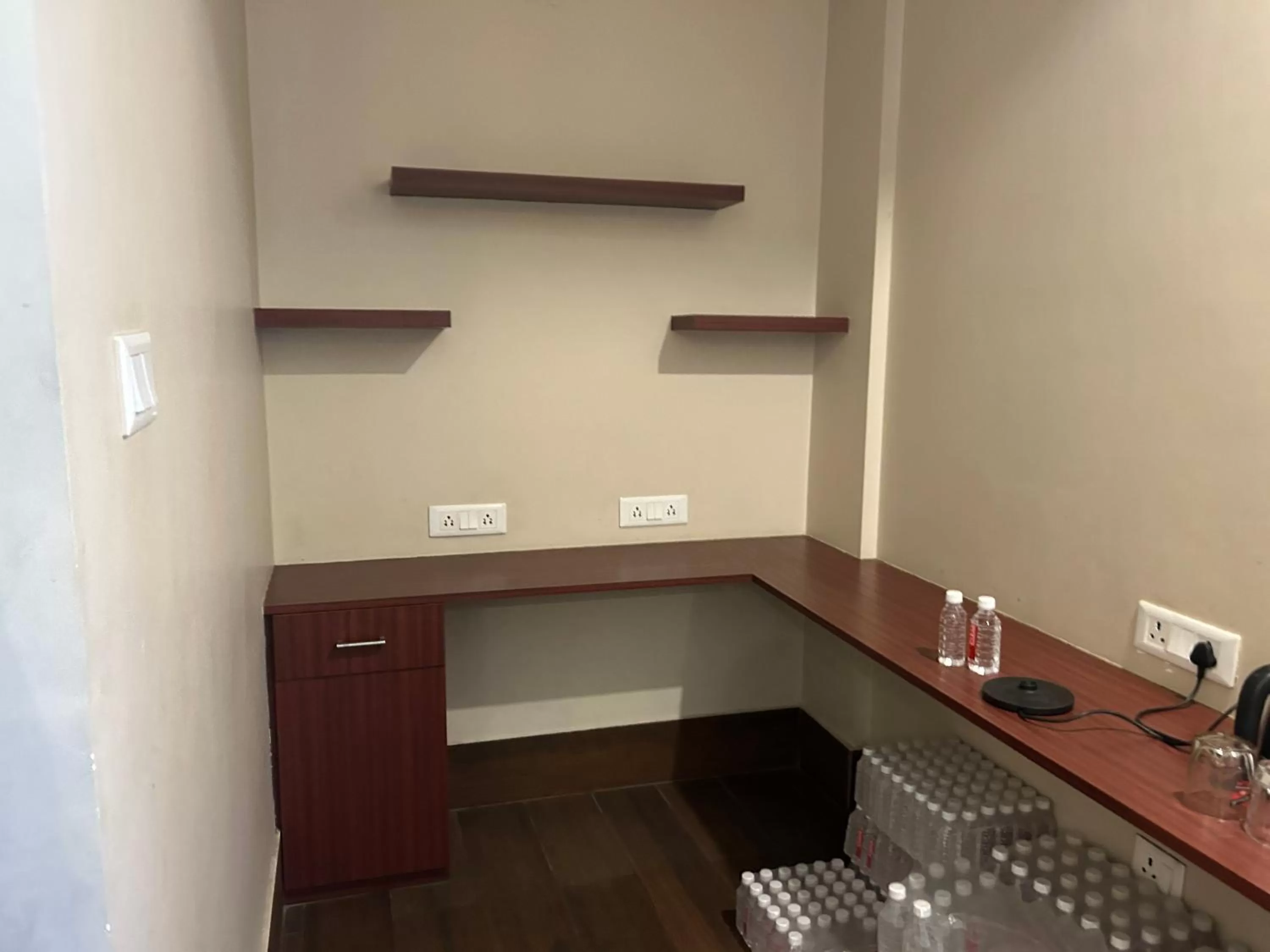 The Aster Enclave Hotel