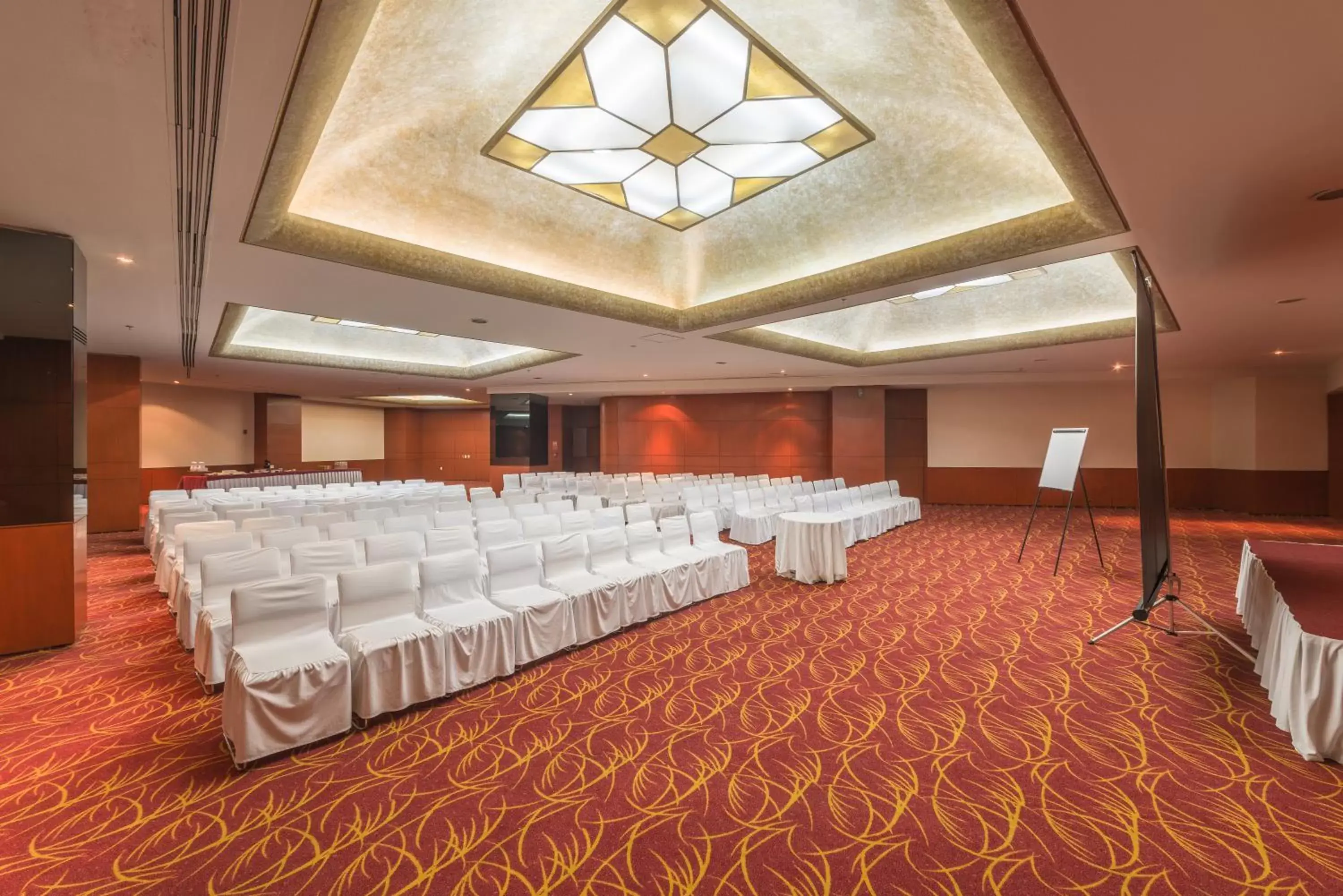 Meeting/conference room, Banquet Facilities in Holiday Inn Guadalajara Select, an IHG Hotel