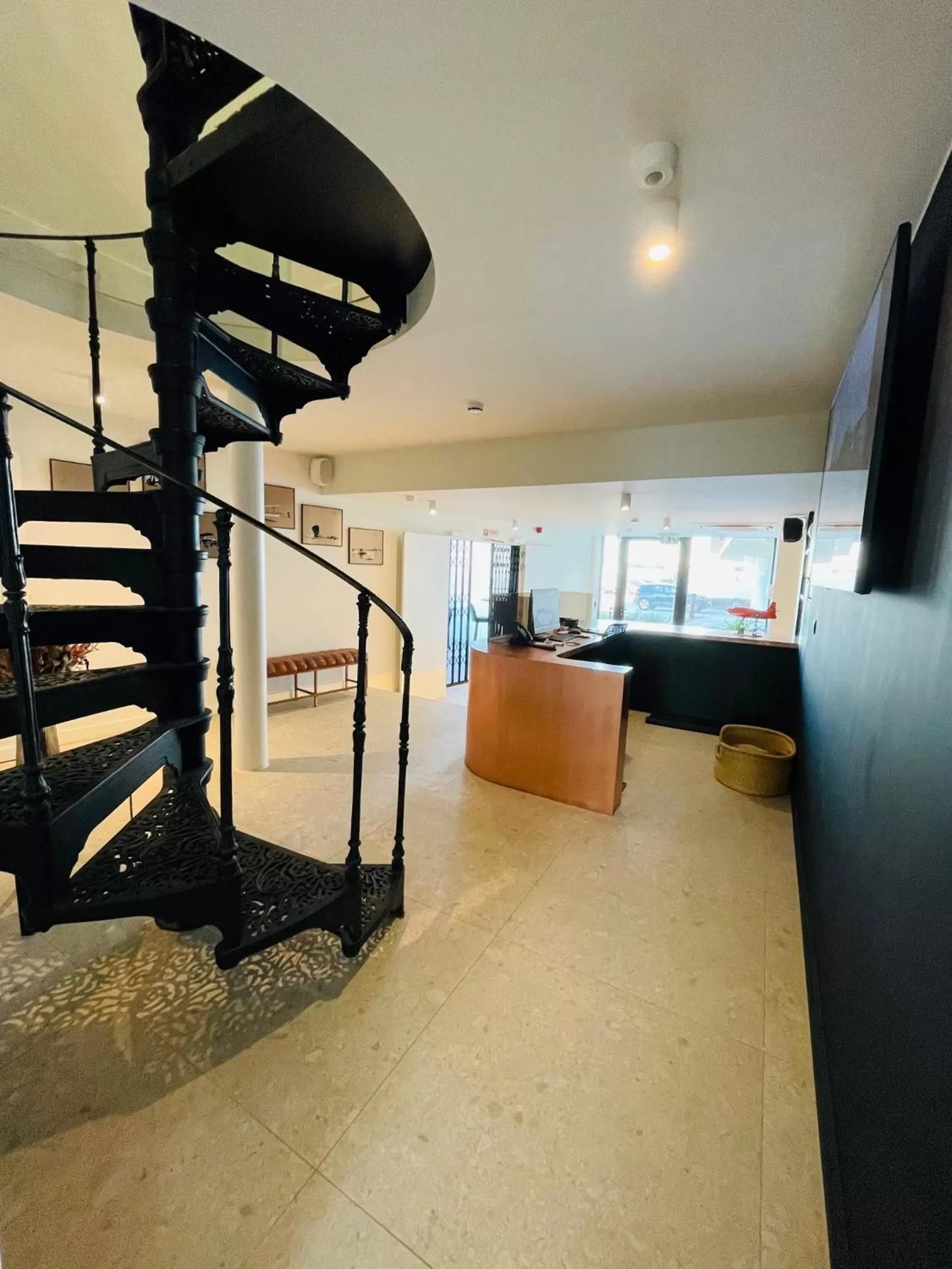 Property building in Hotel Bell-X Kortrijk-Wevelgem