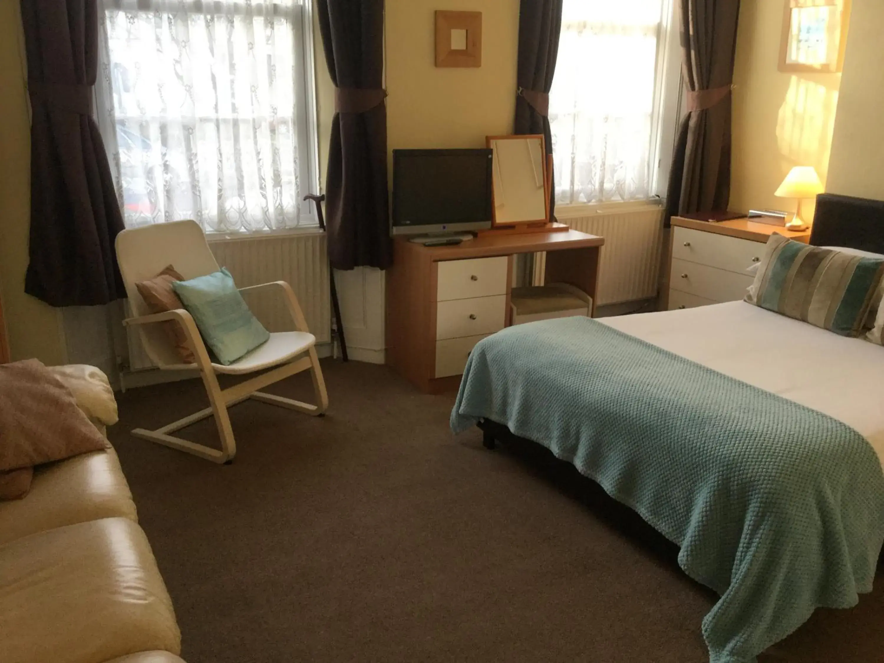 Photo of the whole room in Haven House Photo of the whole room in Haven House