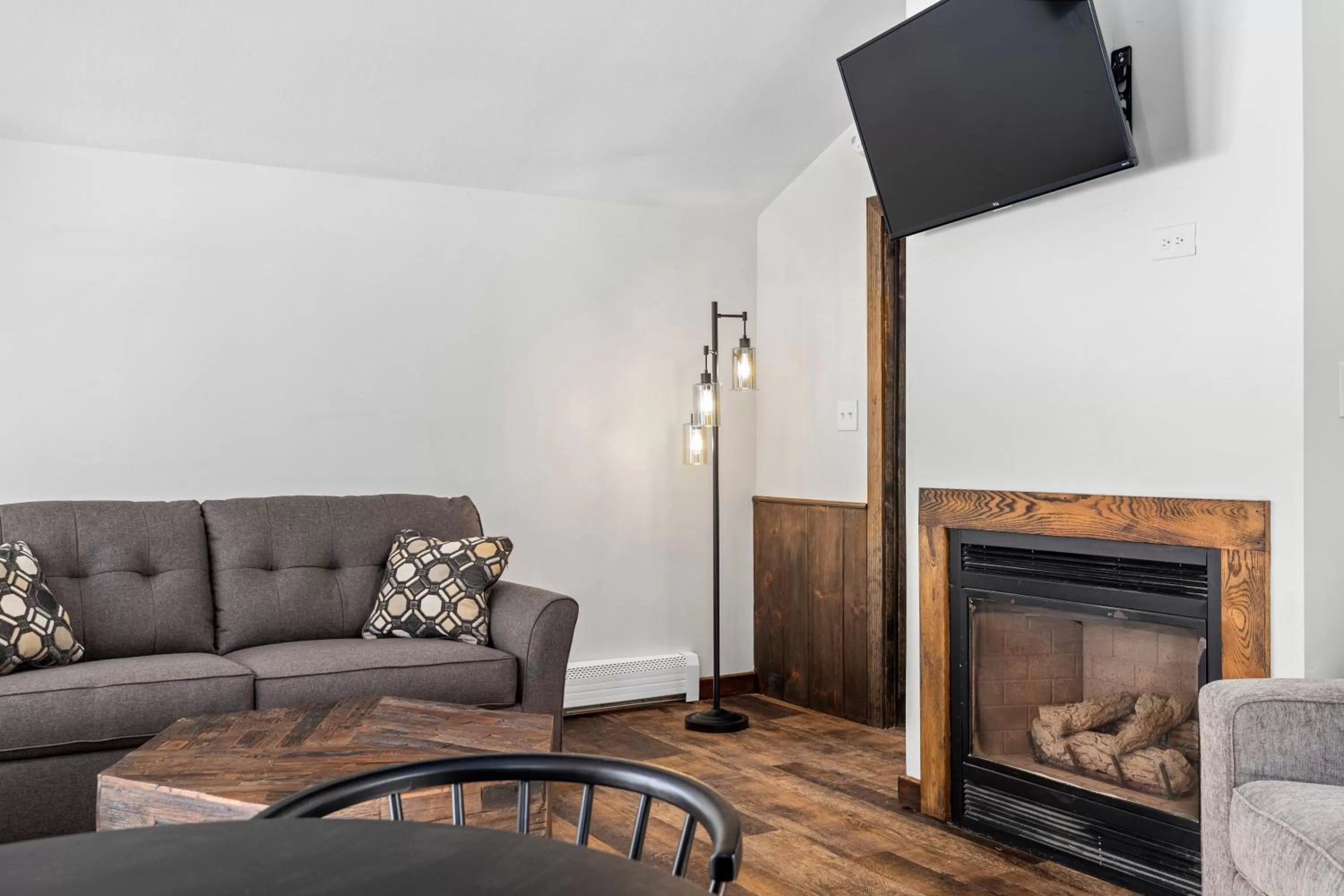 TV and multimedia in The Inn & More