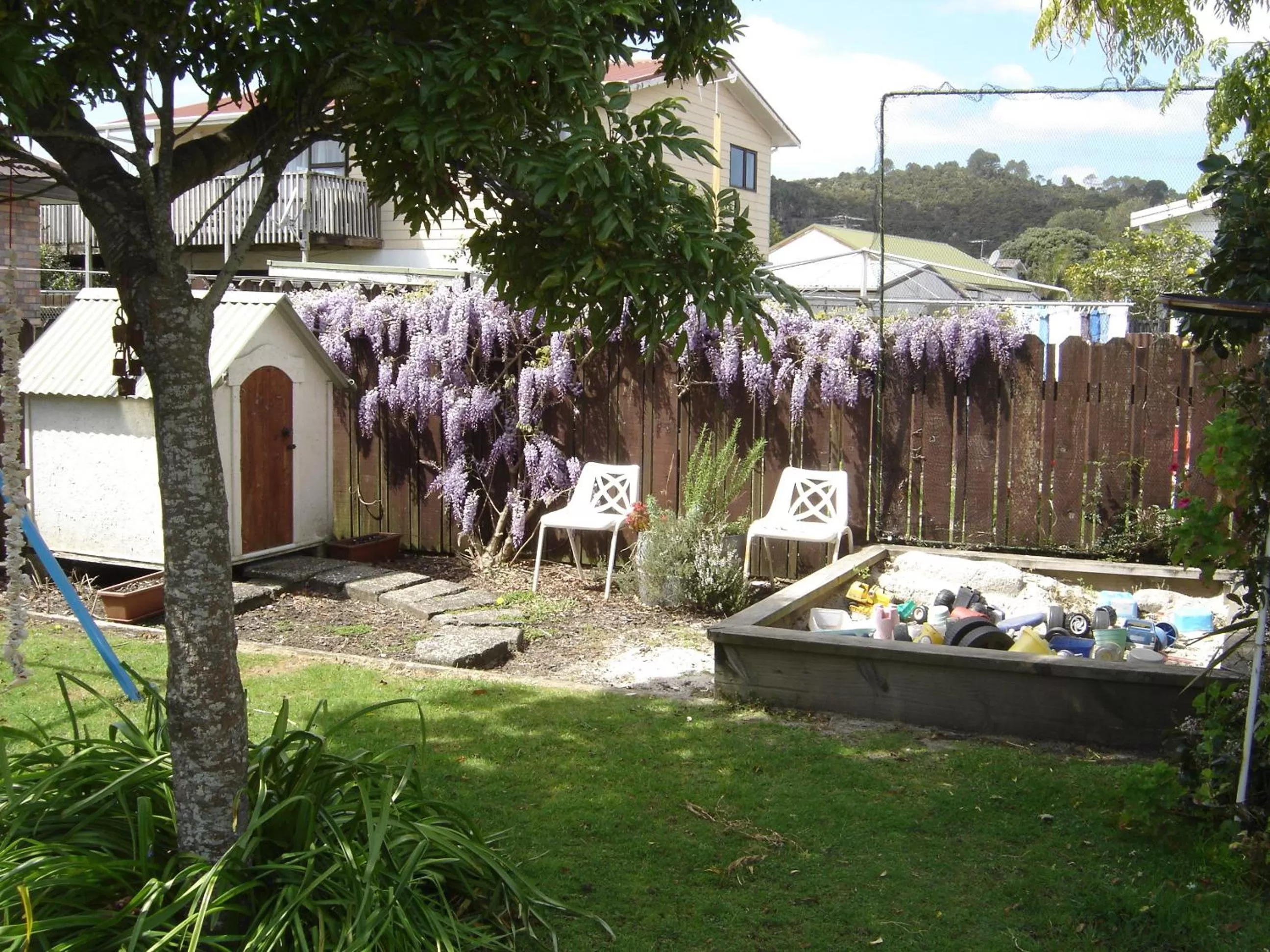 Other in Mana-Nui Motel