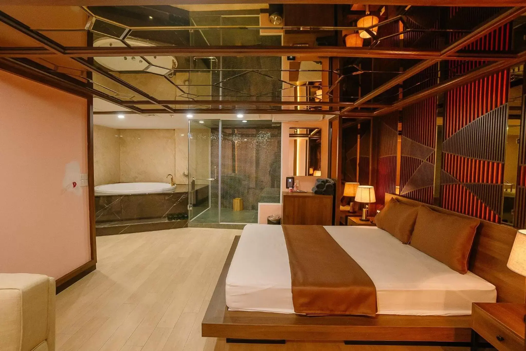 Massage in Bao Son International Hotel
