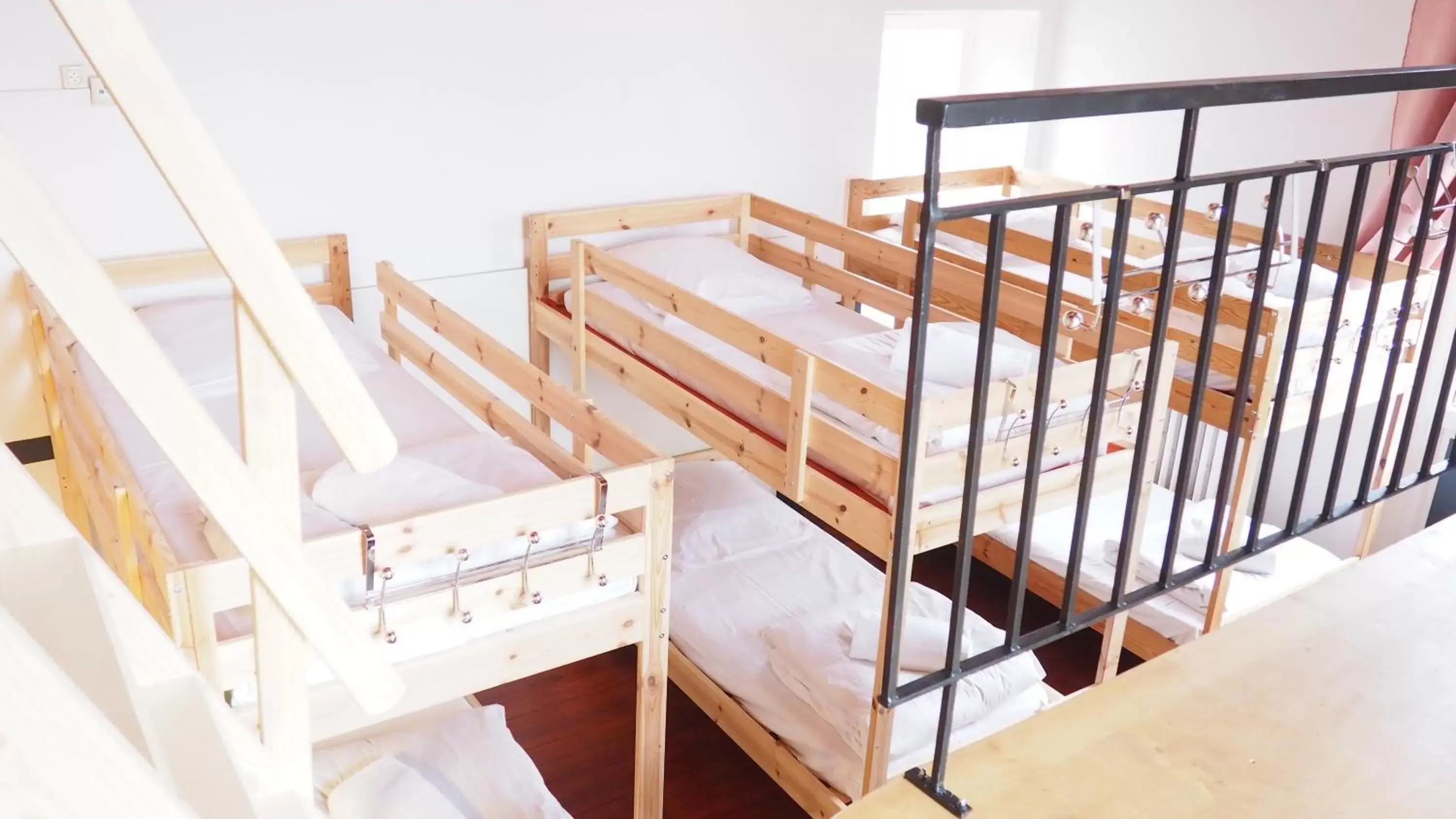 Bunk Bed in La Garenne de Morestel