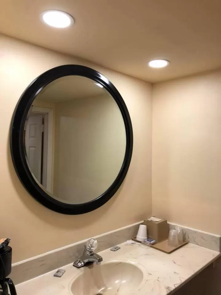 Scottish Inn and Suites Perry