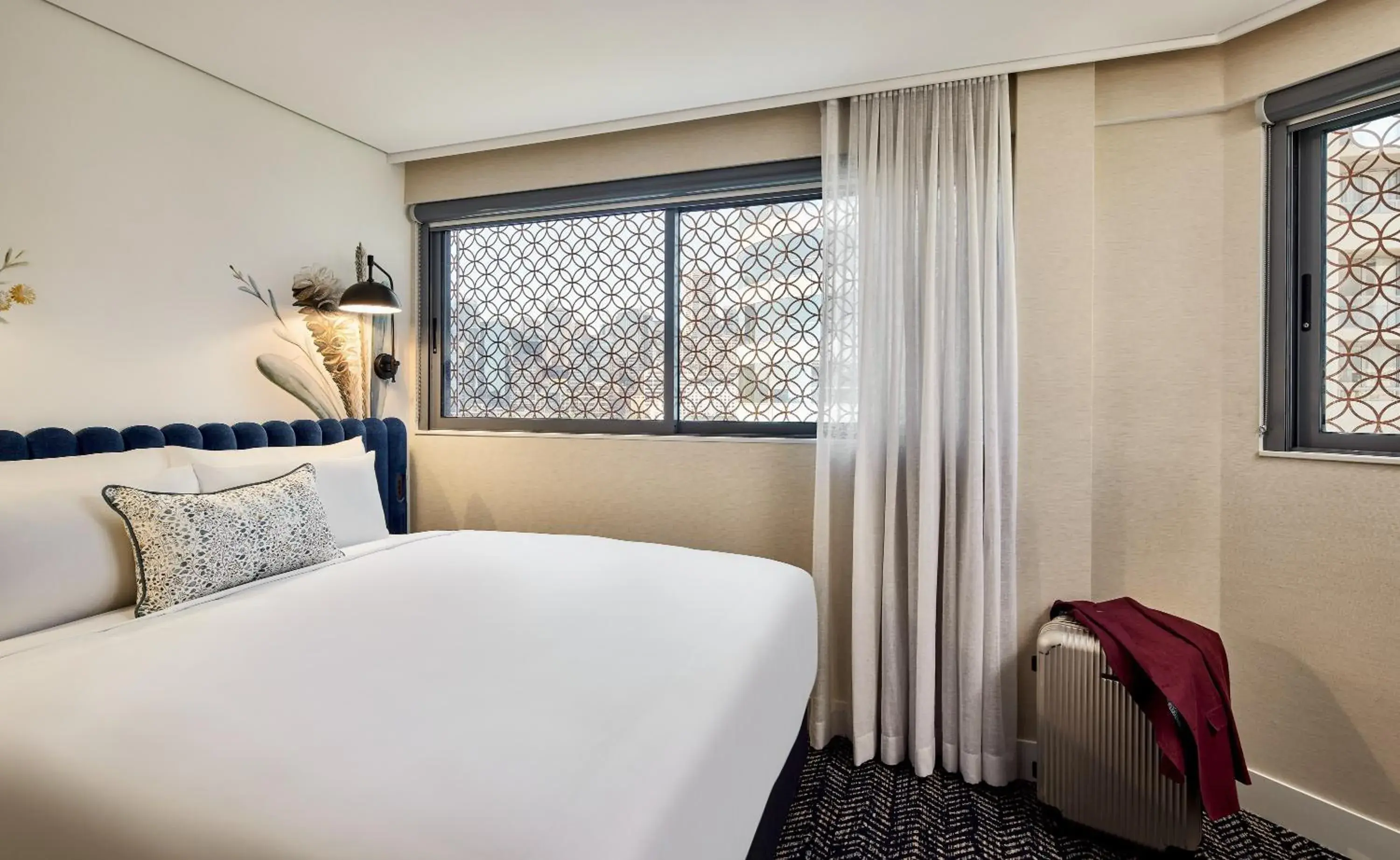 Bed in Aiden by Best Western @ Darling Harbour