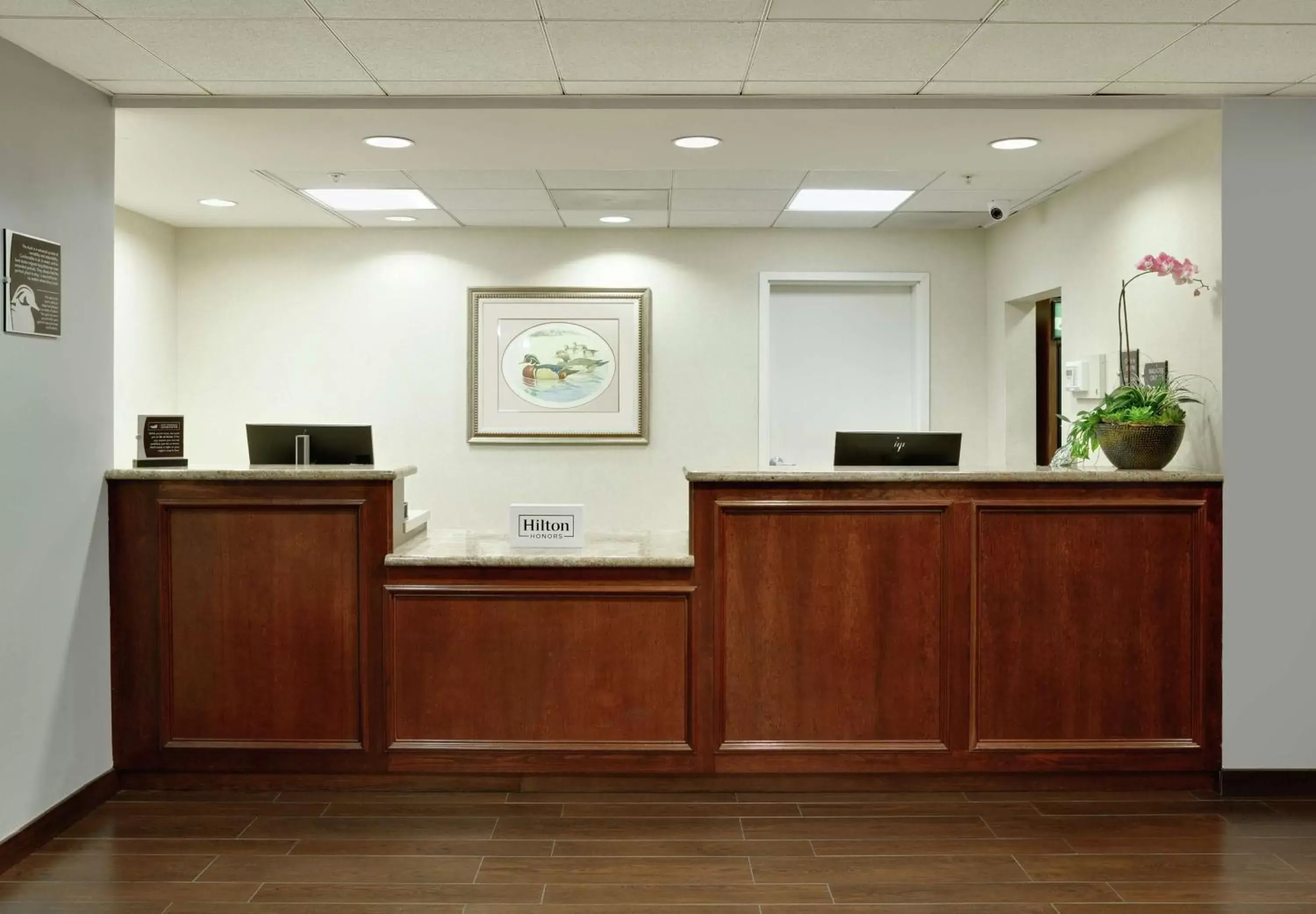 Lobby or reception, Lobby/Reception in Homewood Suites by Hilton San Diego-Del Mar