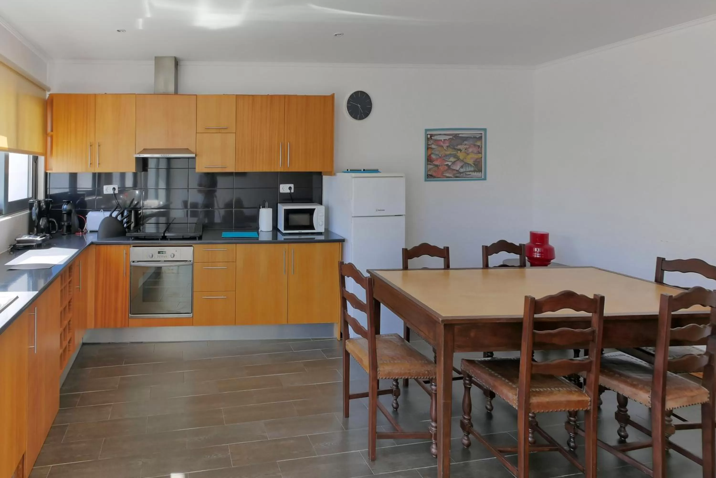 Faial Marina Apartments 1