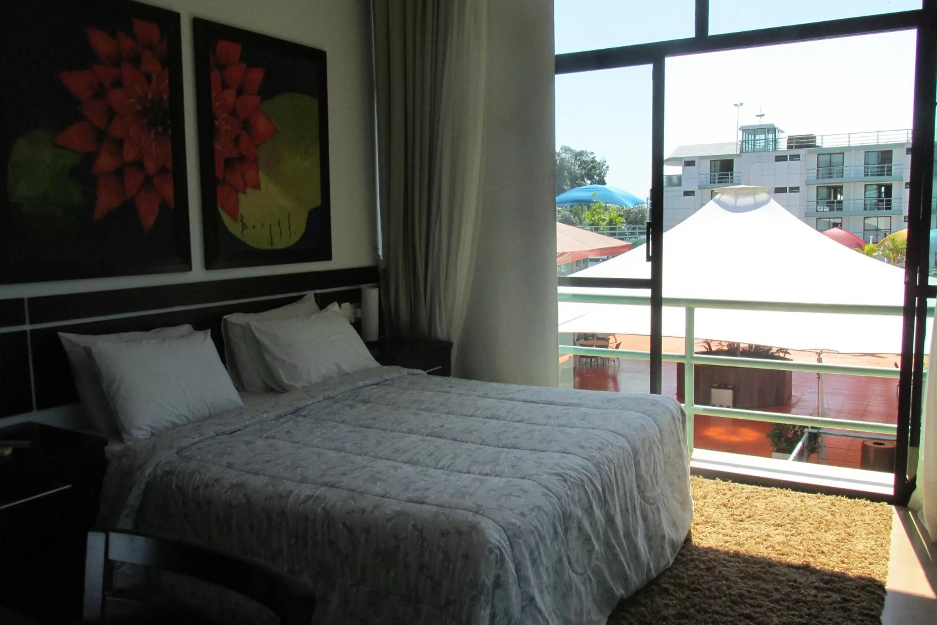 Junior Suite in Uiara Amazon Resort