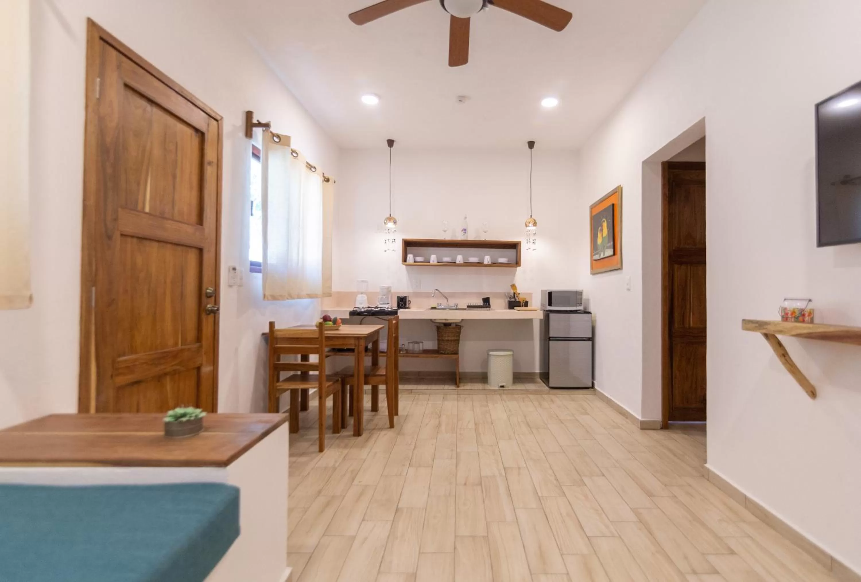 TV and multimedia in Aldea San Lam - Oasis Of Tulum