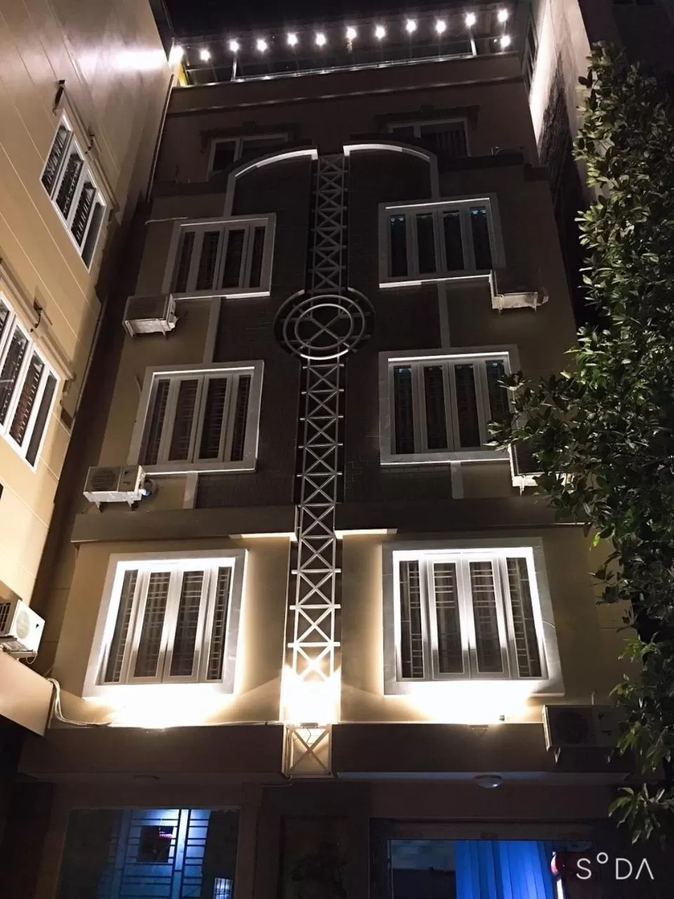 Property Building in Đình Vũ 3