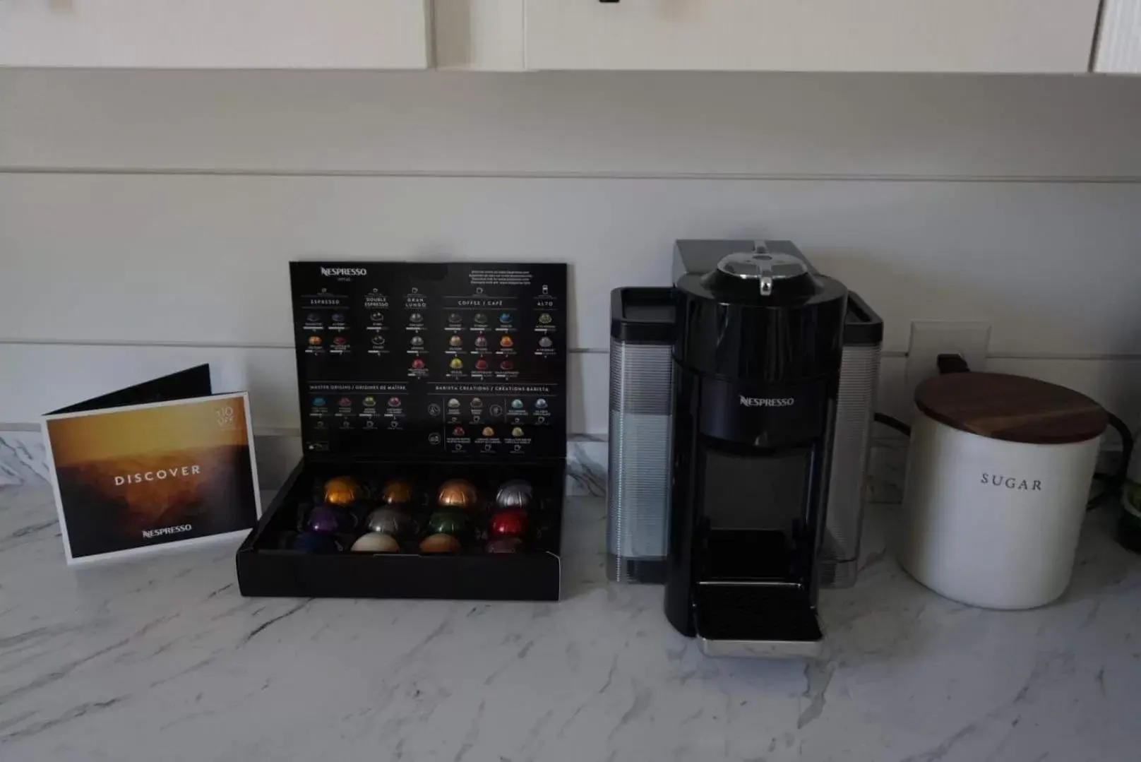 Coffee/tea facilities in Teton Peaks Resort