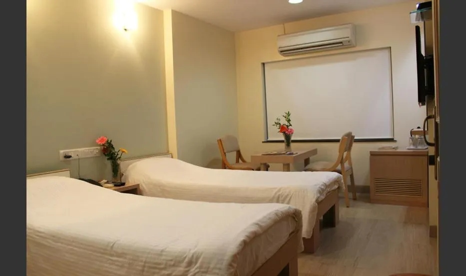 Hotel Airlines International