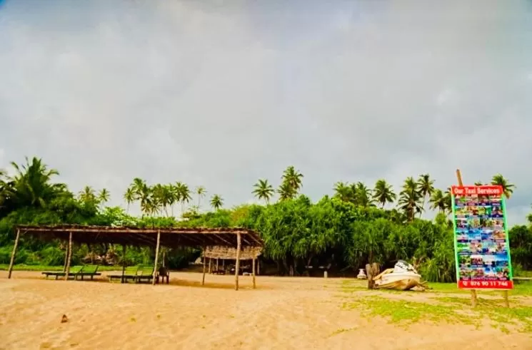 Other Activities in Manel Villa