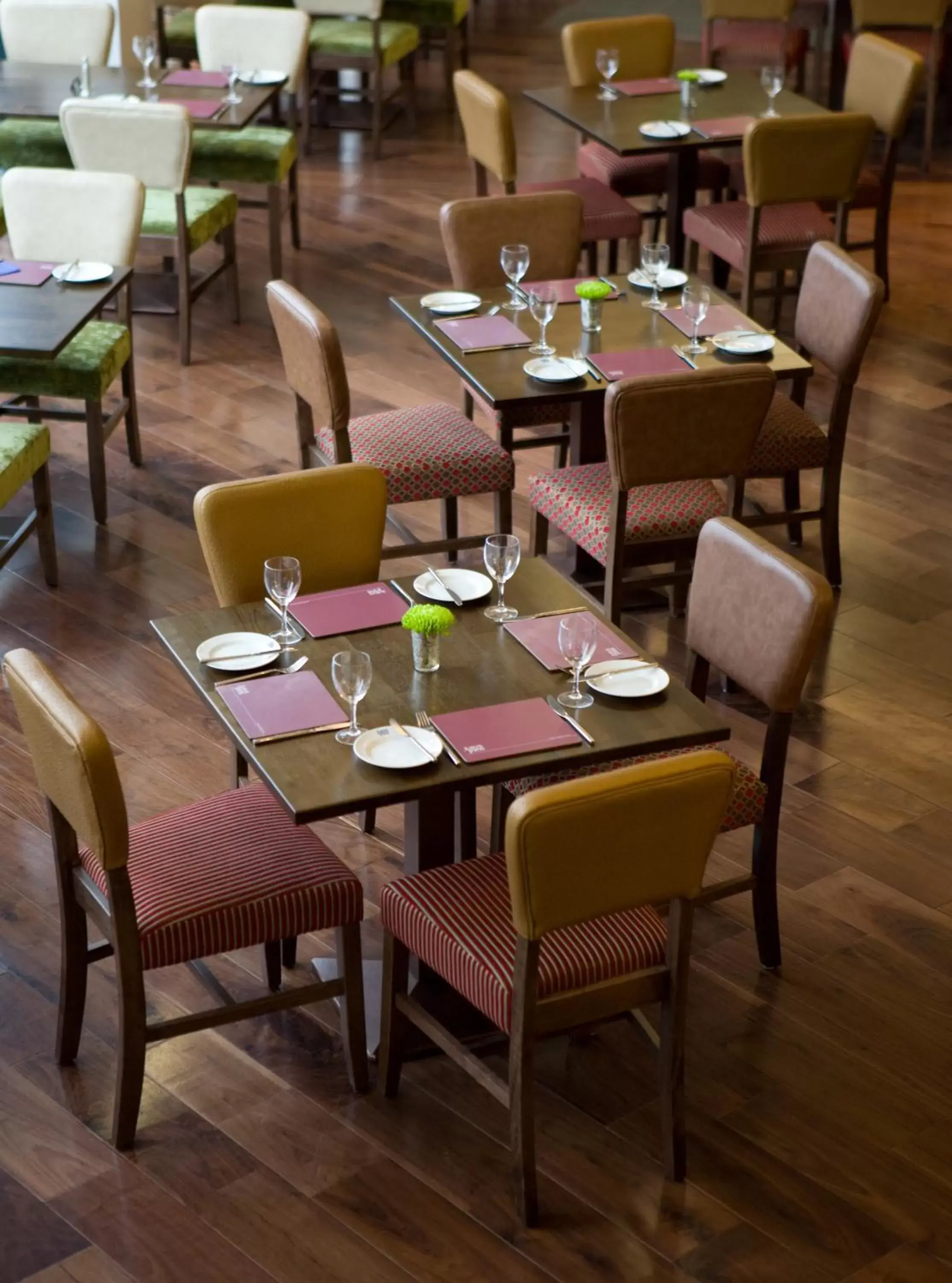 Restaurant/places to eat in Leonardo Hotel Aberdeen Restaurant/places to eat in Leonardo Hotel Aberdeen
