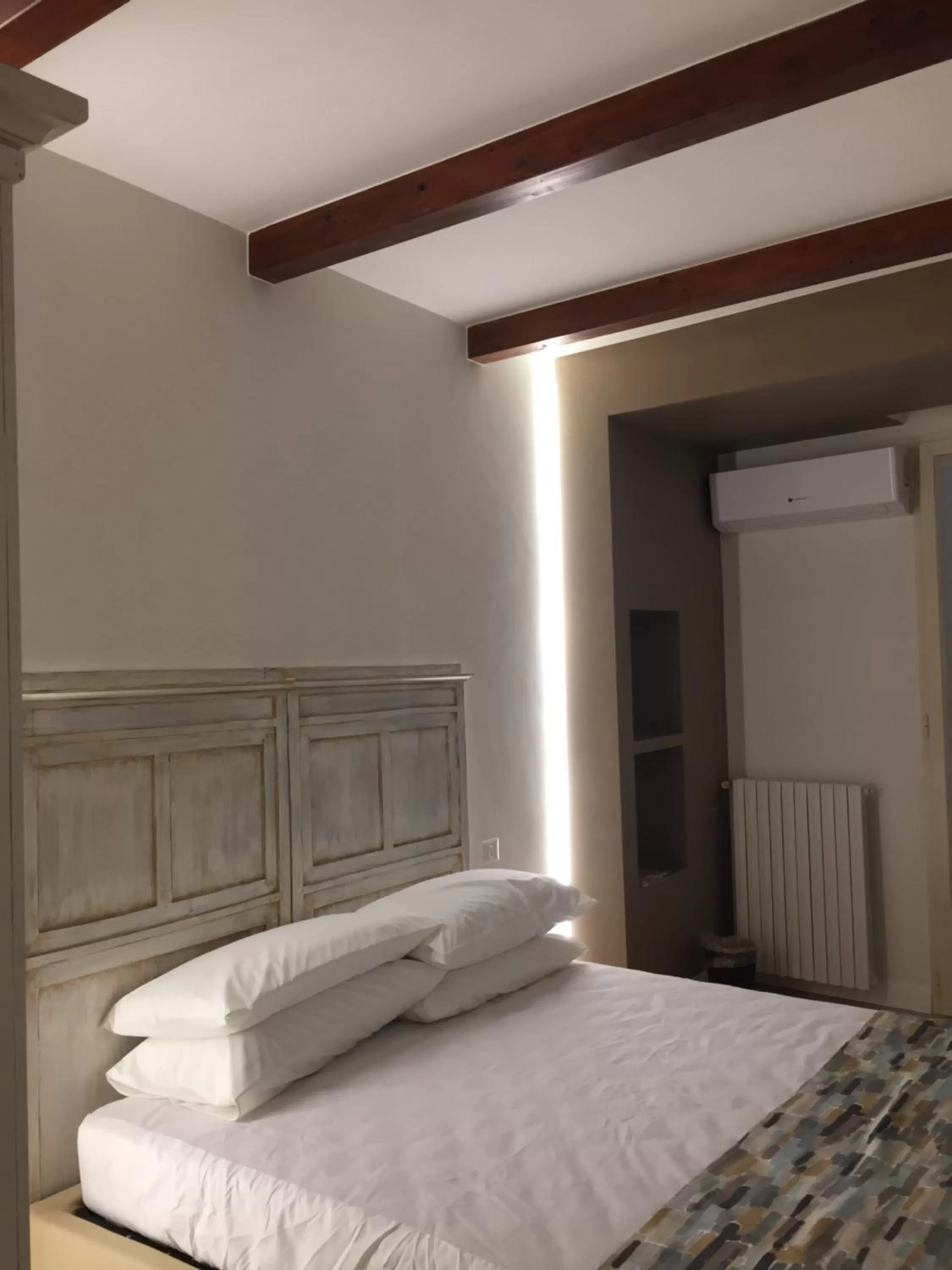 Bed in Apulia 35 B&B