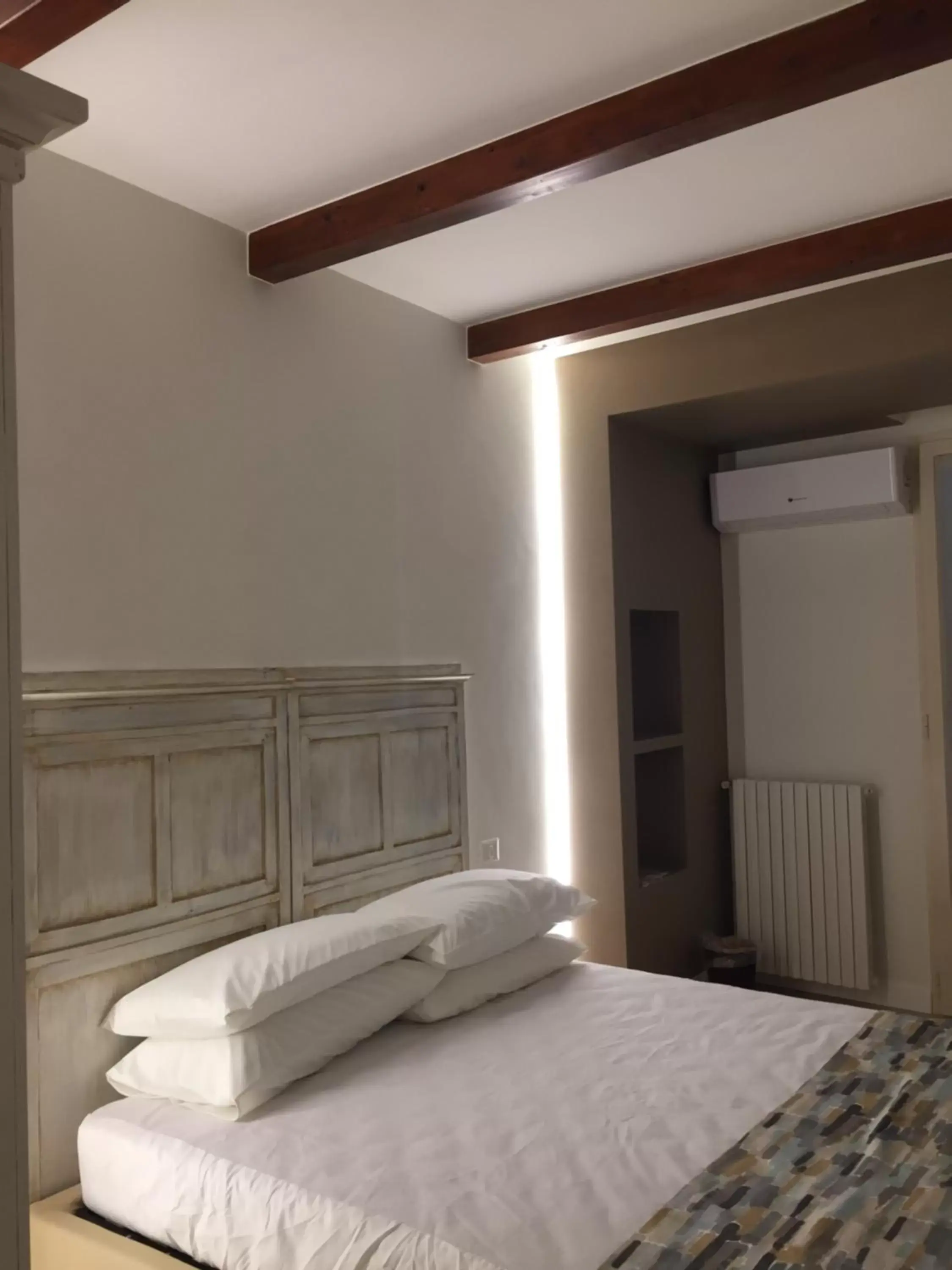 Double Room with Private External Bathroom in Apulia 35 Double Room with Private External Bathroom in Apulia 35
