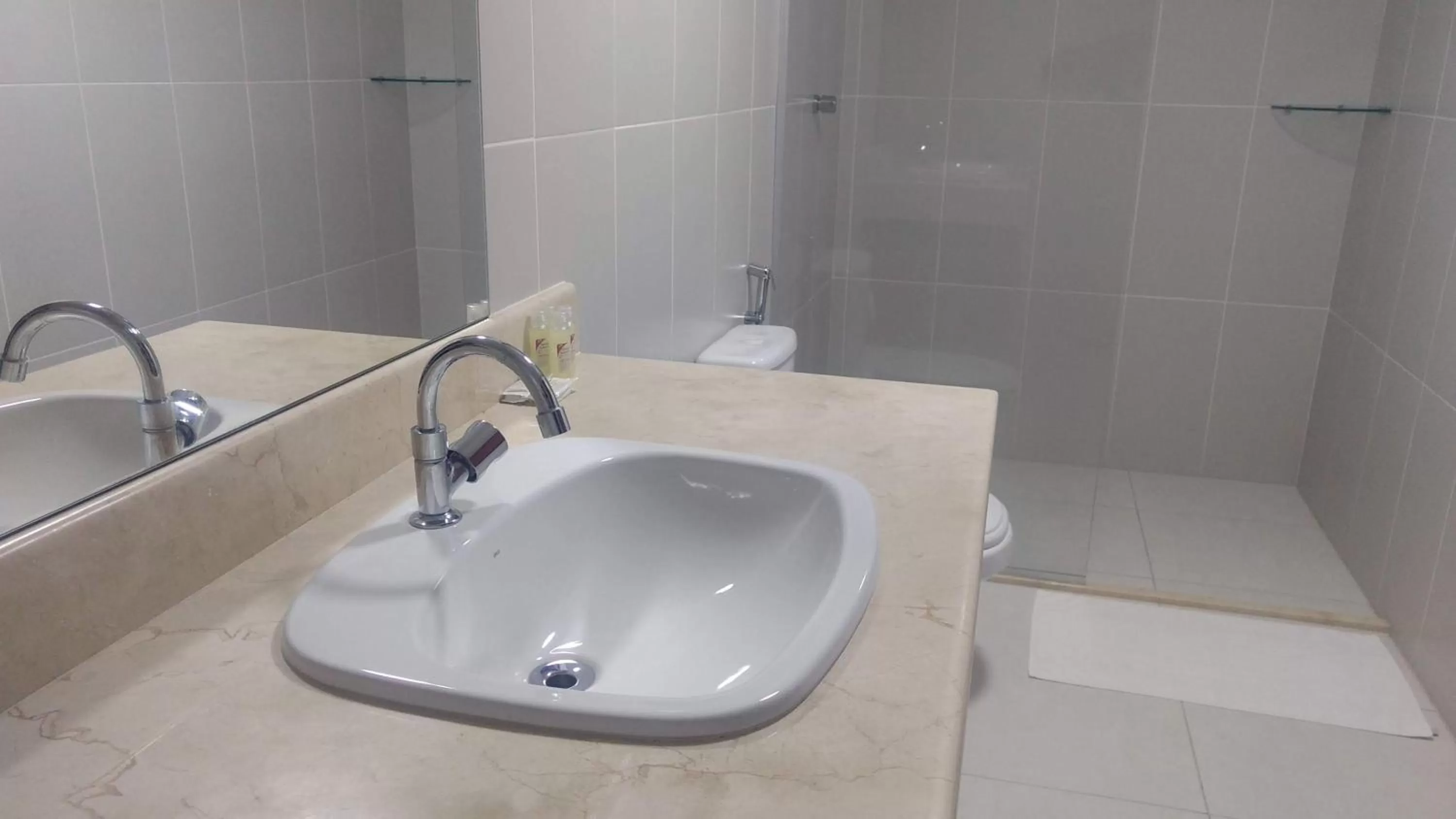 Hotel Pousada Salvador Paradise