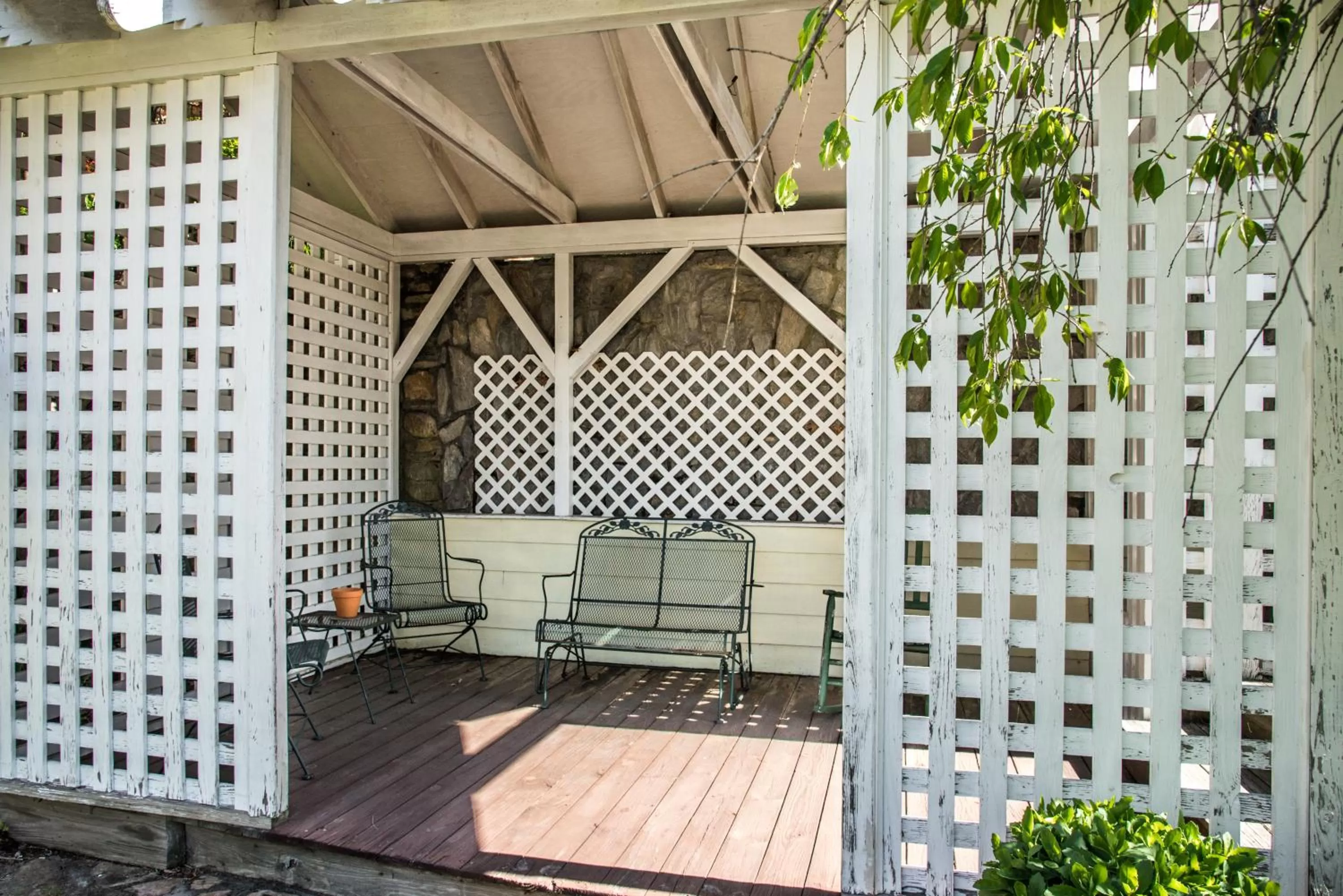 Boxwood Lodge Blowing Rock near Boone-University