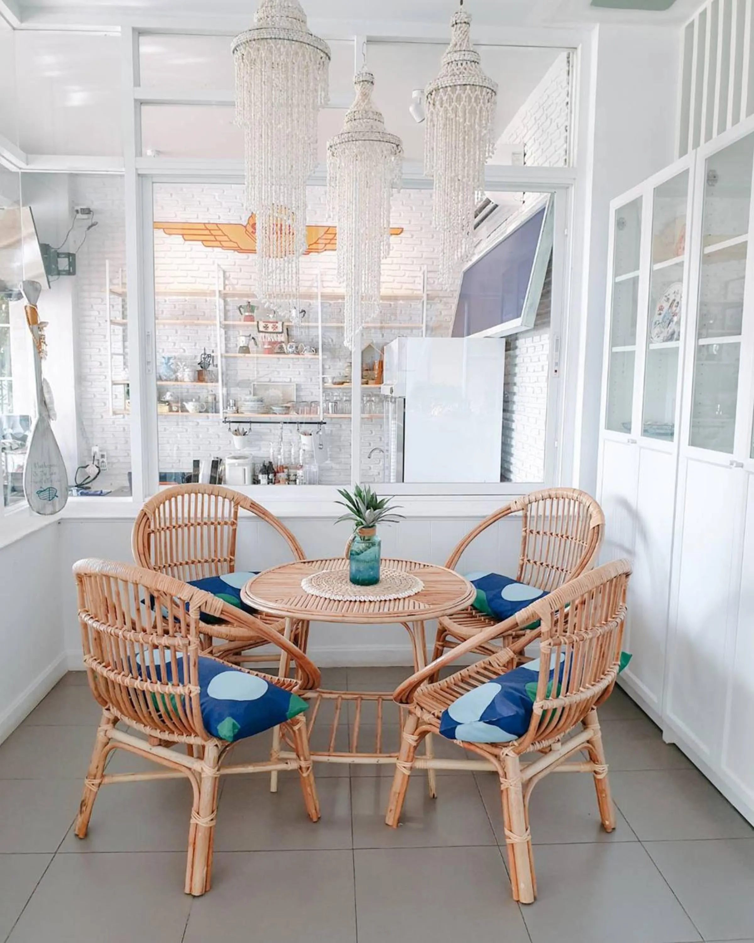 Chill House at Naiyang