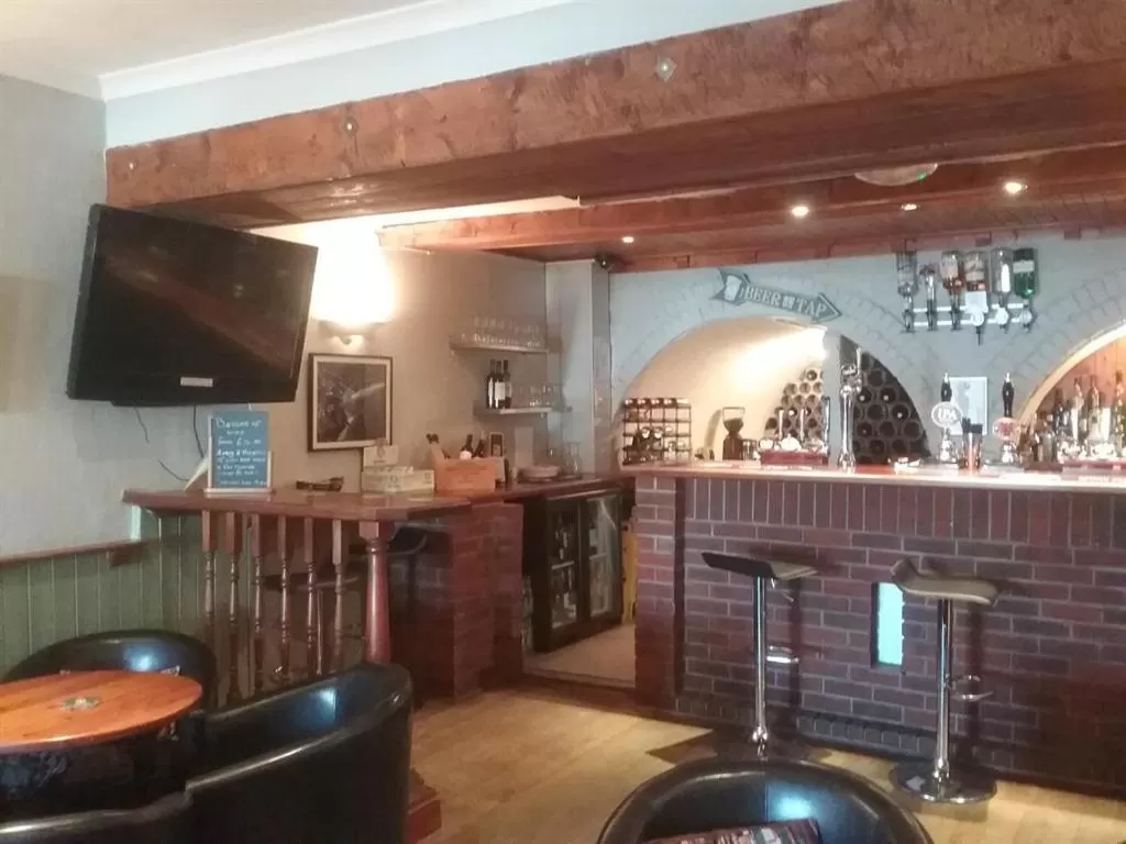 Lounge or bar, Lounge/Bar in The Gower Hotel