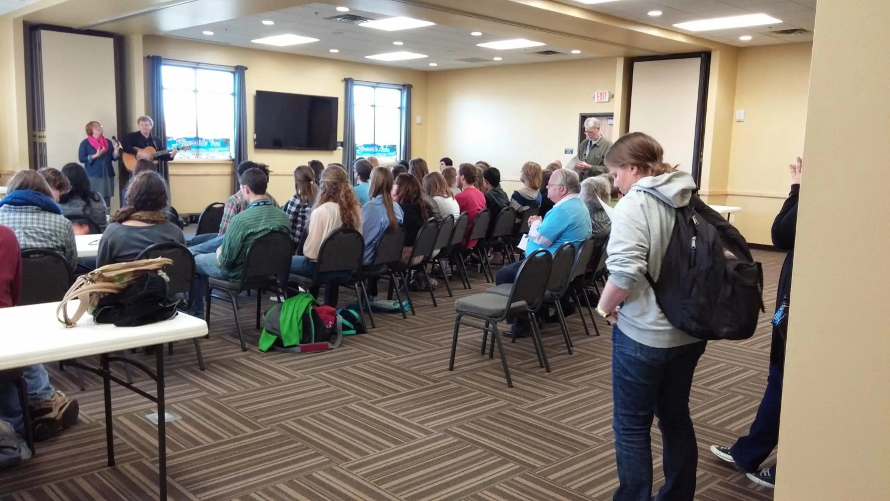 Activities in Riverside Inn