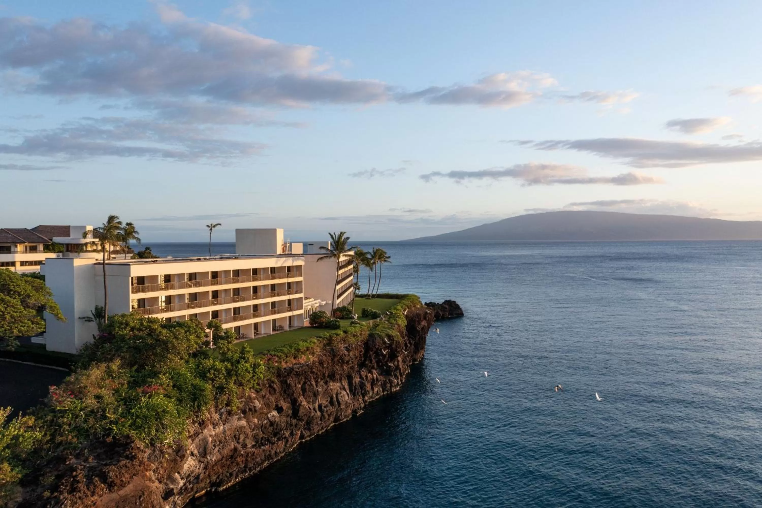 View (from property/room) in Sheraton Maui Resort & Spa