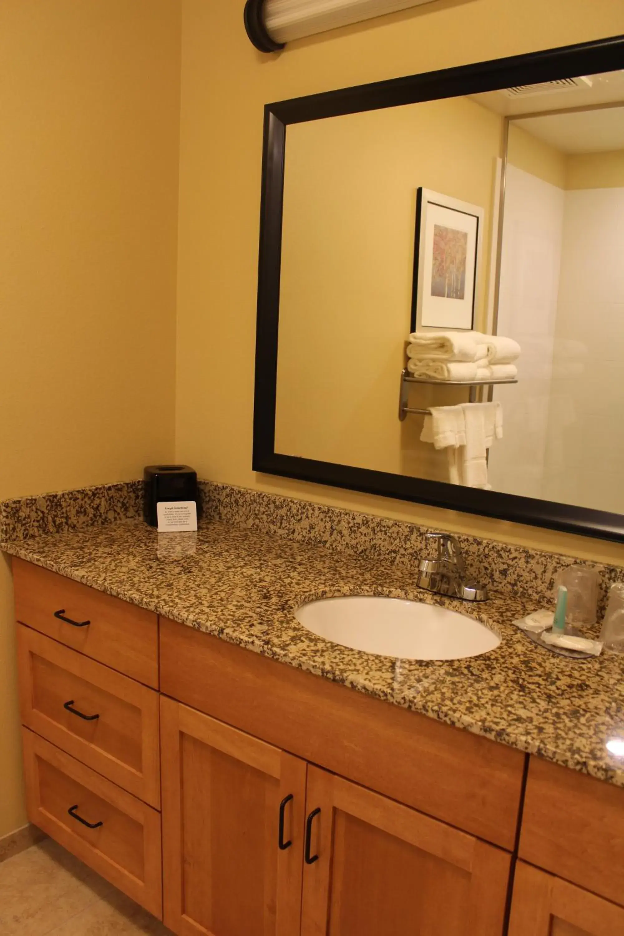 Queen Suite with Two Queen Beds - Disability Access in MainStay Suites Watford City - Event Center