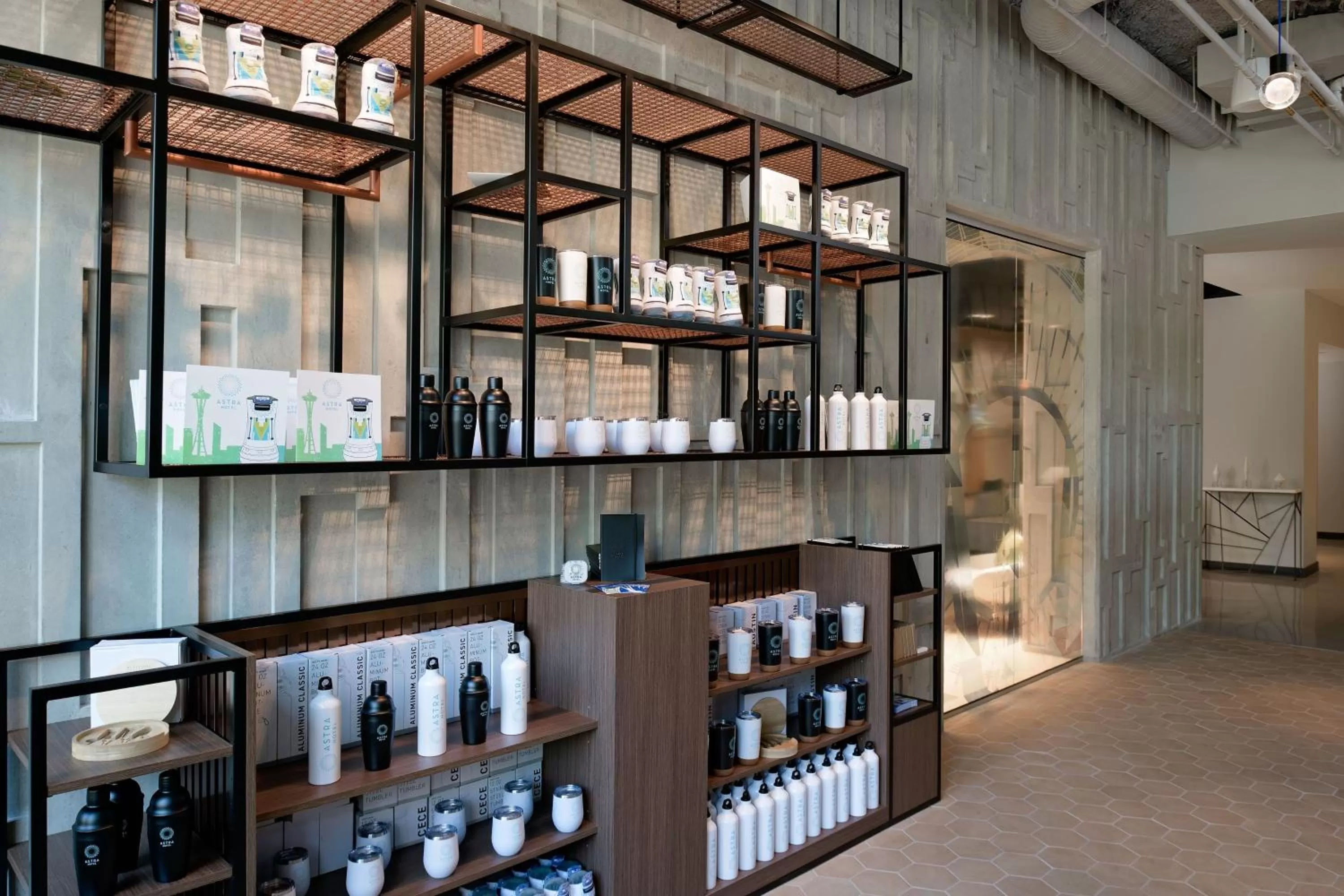 Other in Astra Hotel, Seattle, a Tribute Portfolio Hotel