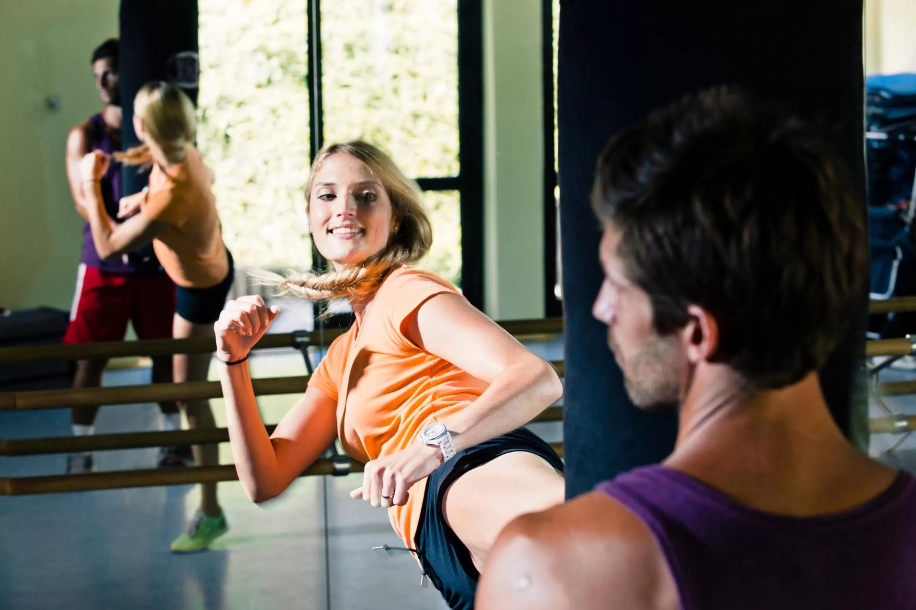 Activities in Sporthotel Grafenwald 4 Sterne Superior