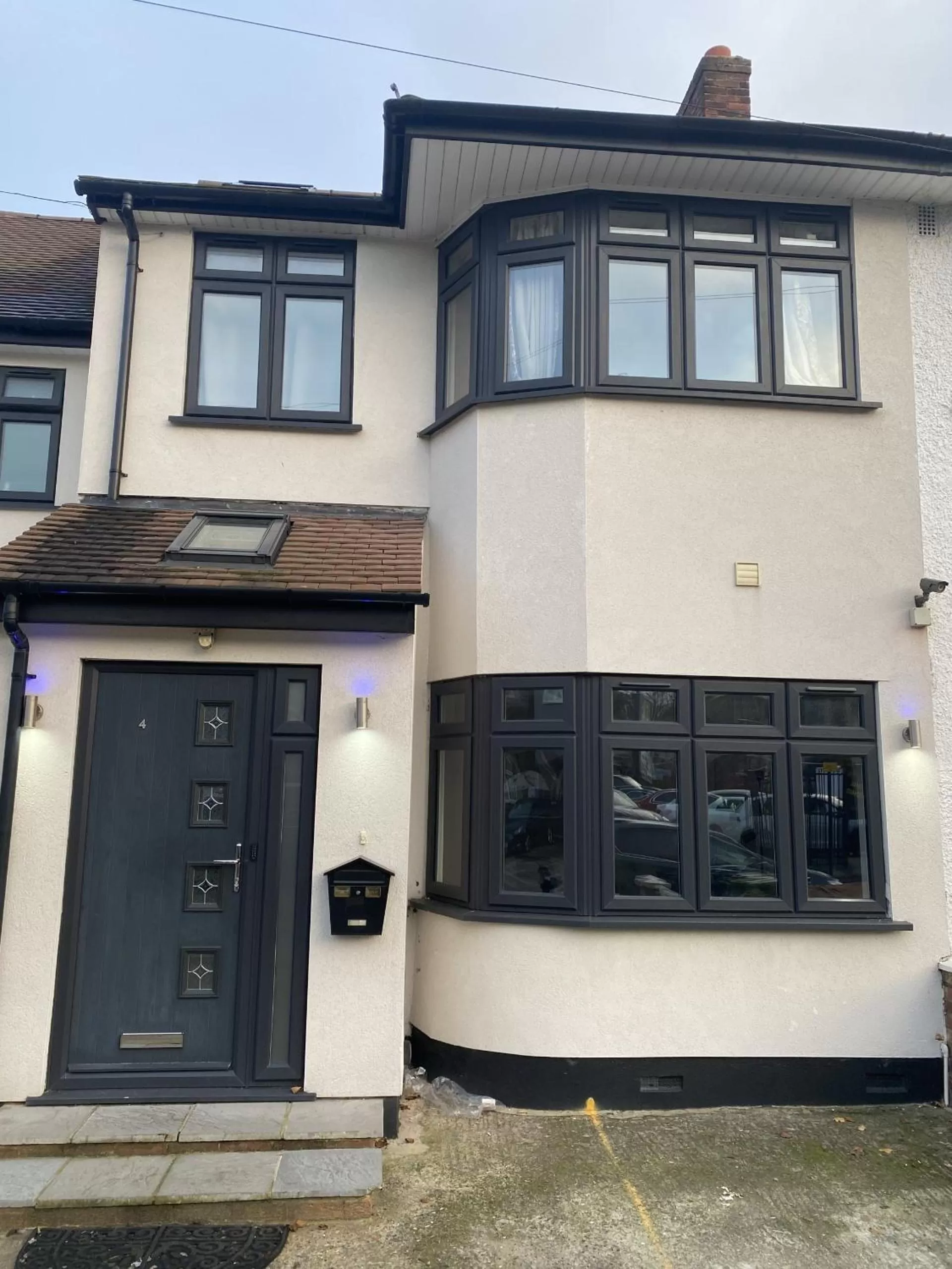 Other in 4 Wharncliffe Drive