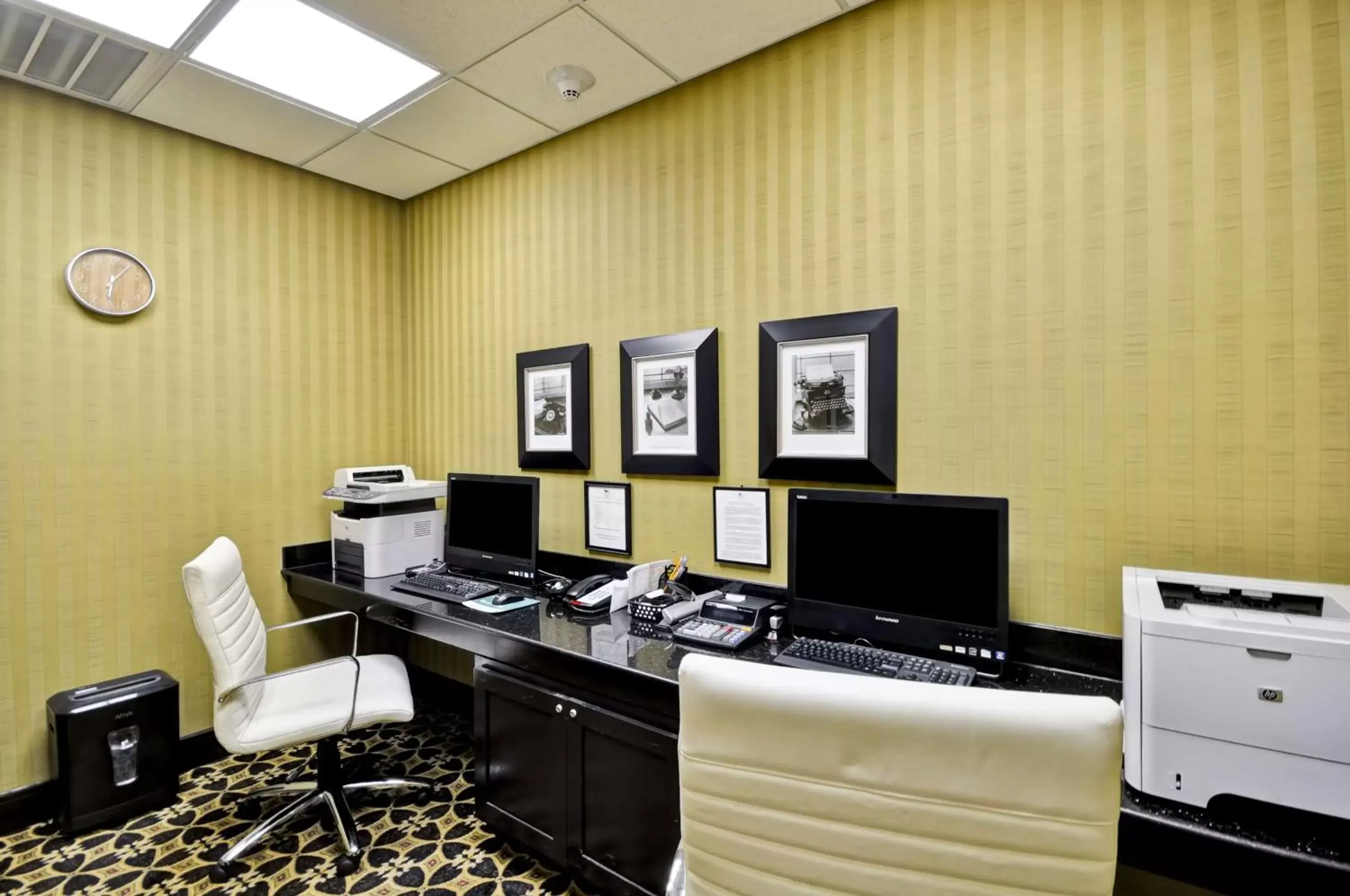 Business facilities in Homewood Suites by Hilton Tulsa-South