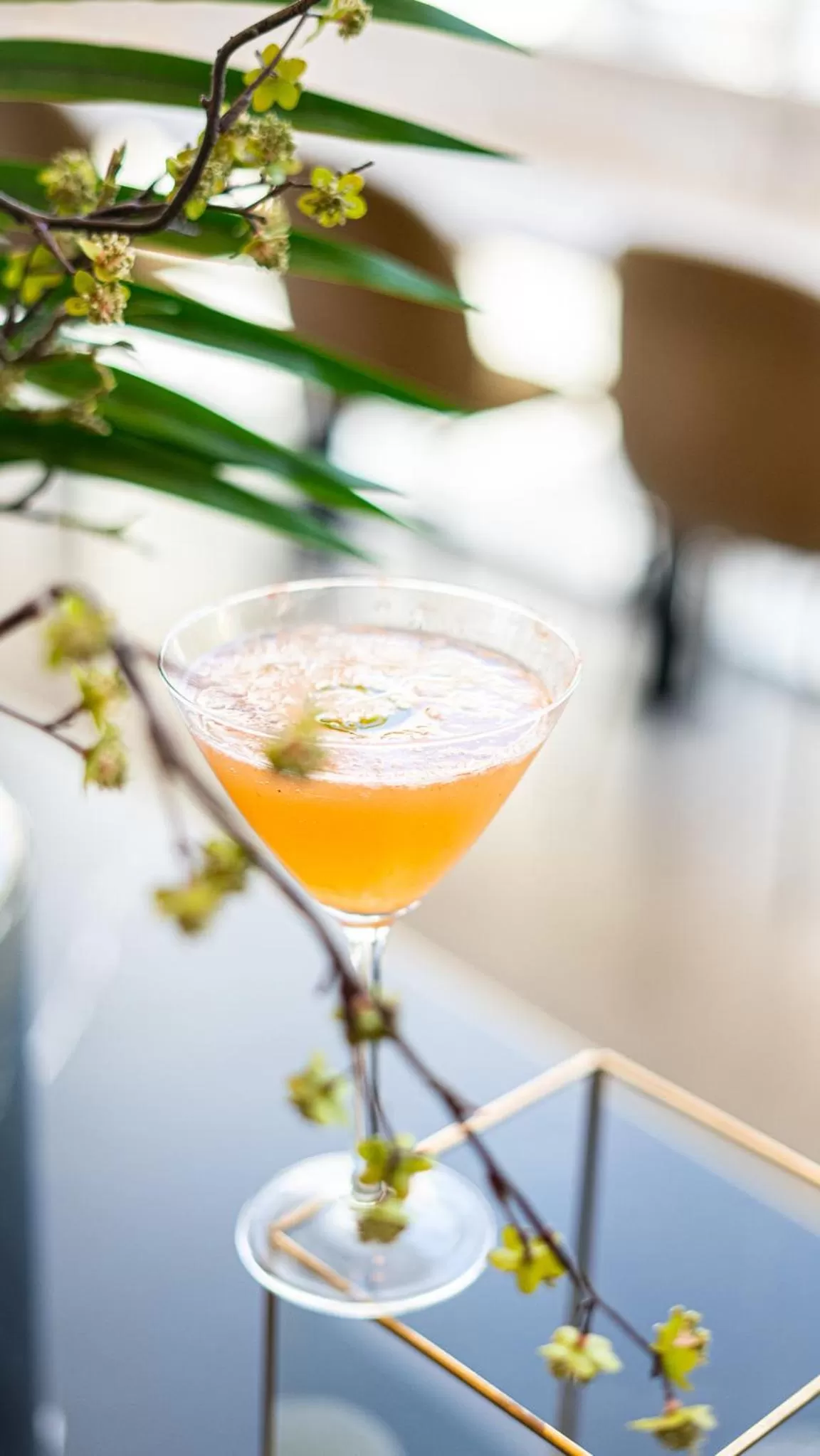 Breakfast in FORM Hotel Al Jaddaf, Dubai, a Member of Design Hotels