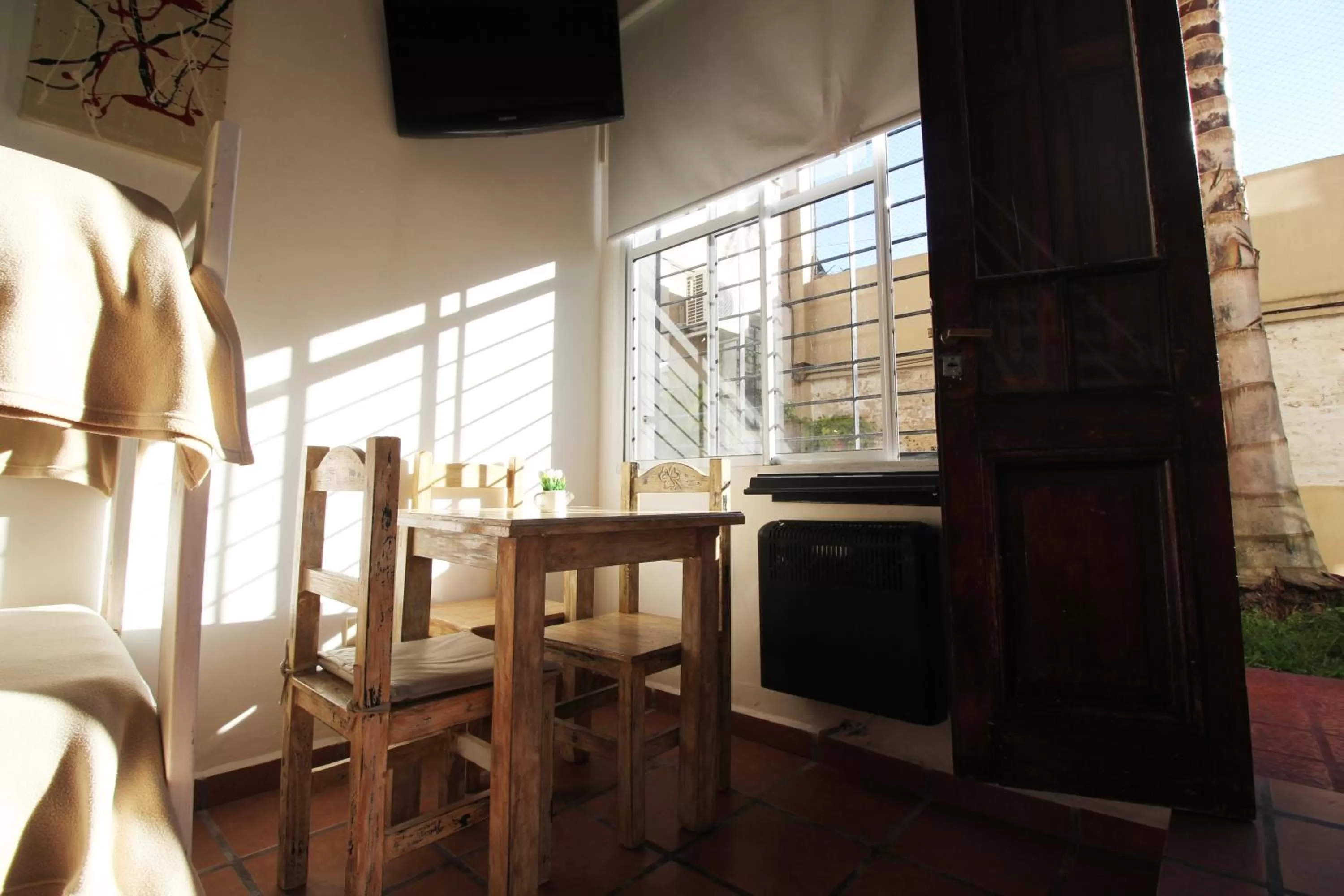 View (from property/room) in Puerto Delta