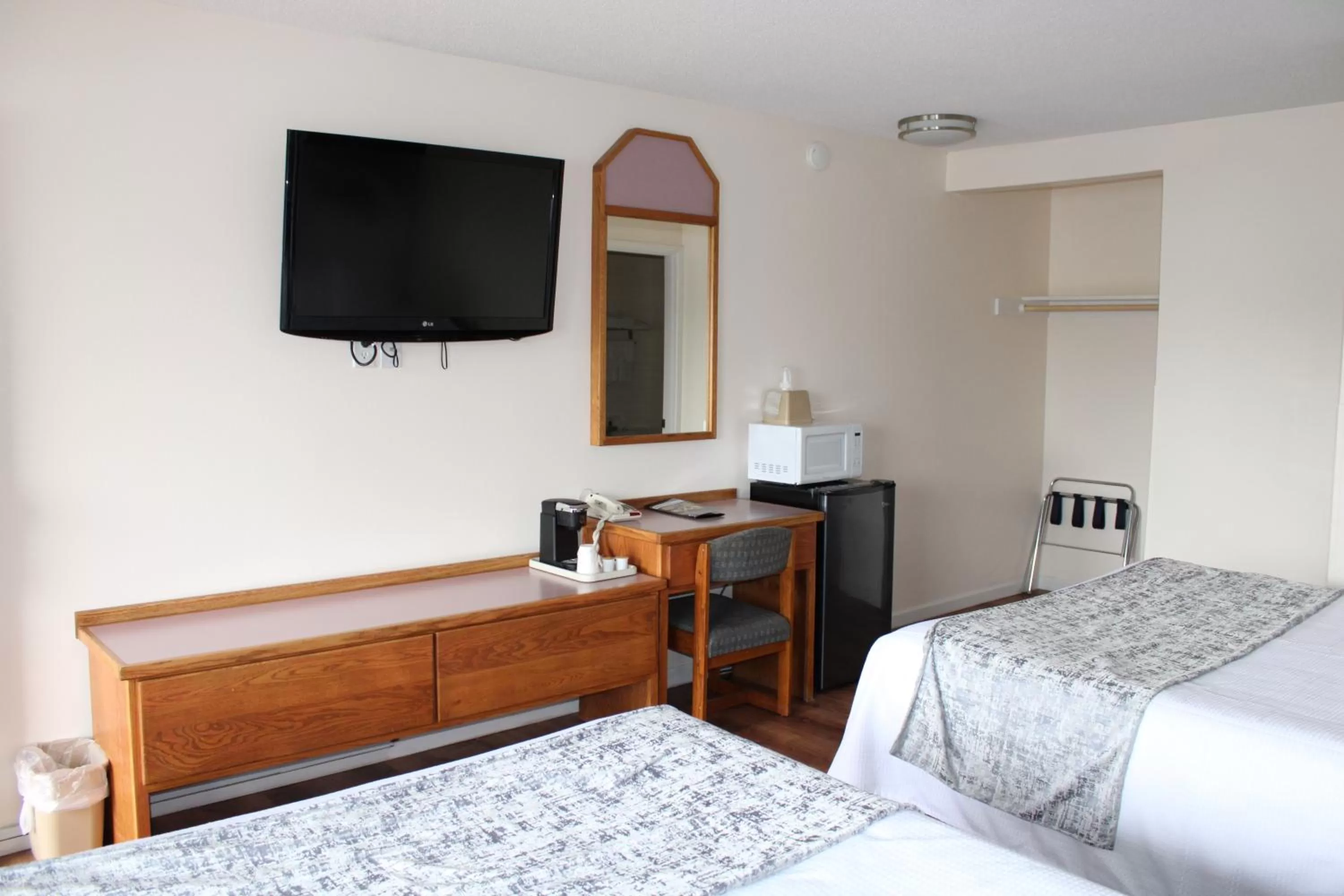 Scottish Inns Ashland