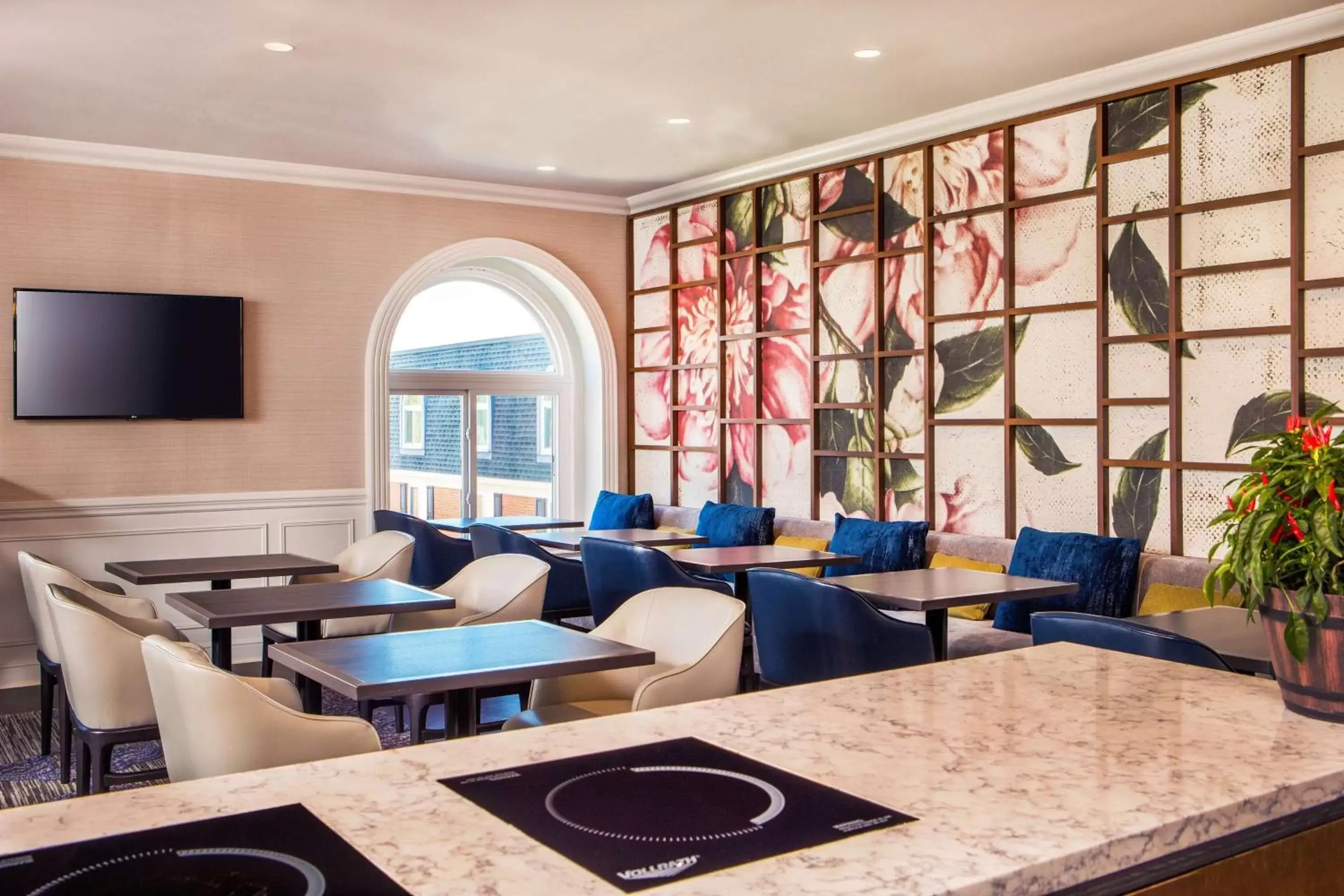 Property building in Hilton Wilmington/Christiana Property building in Hilton Wilmington/Christiana