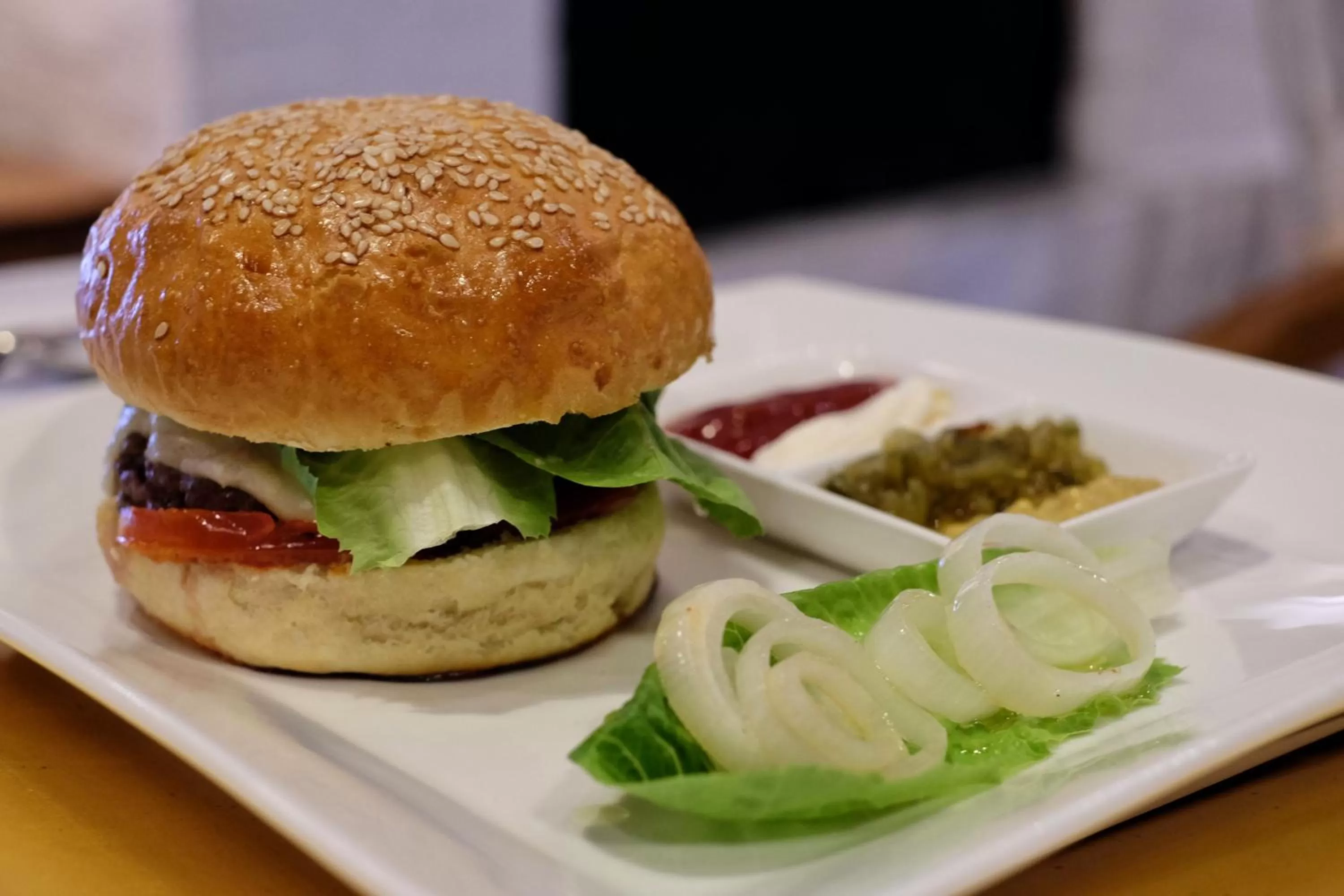 Breakfast, Food in Guesthaven Baguio Bed and Breakfast